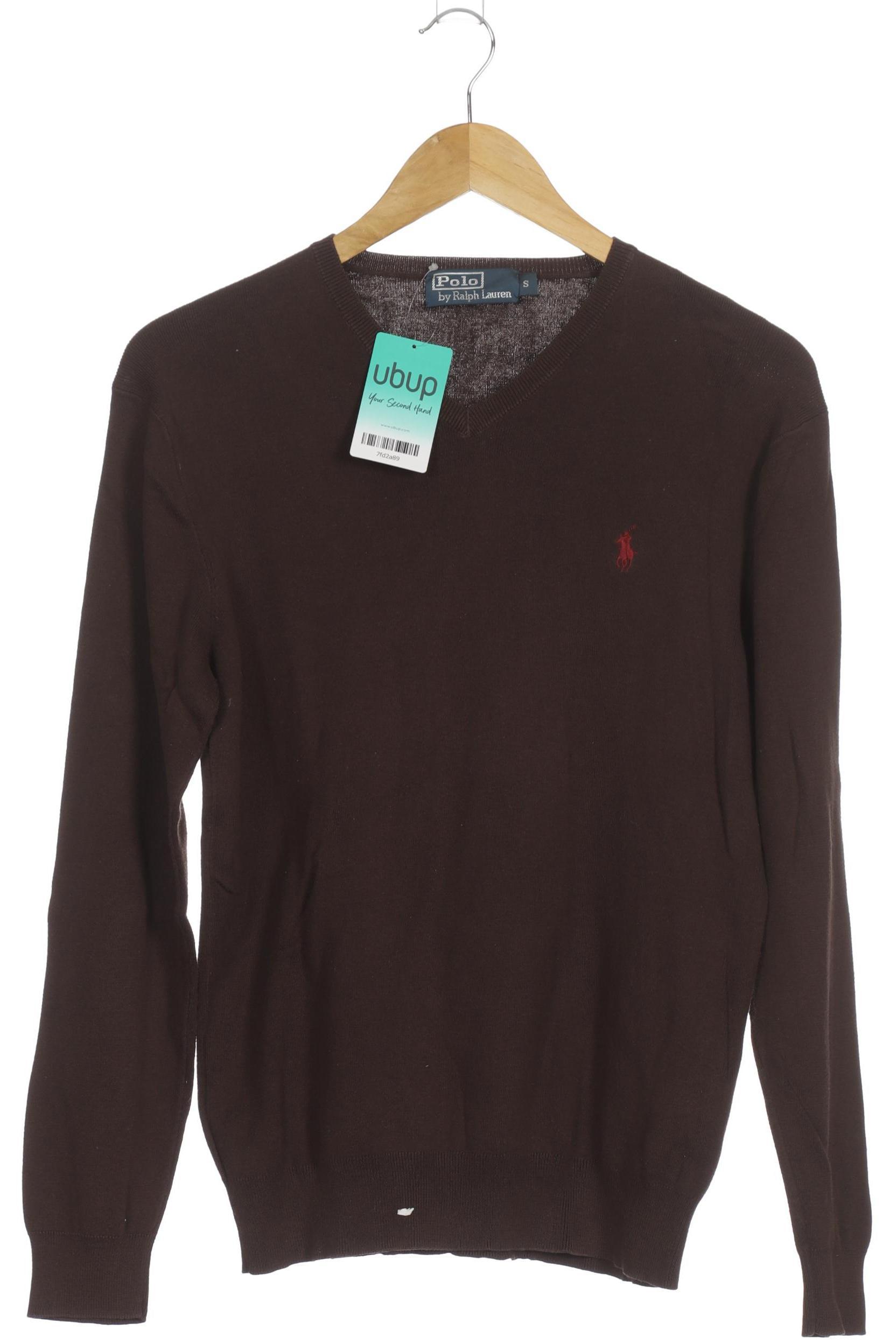 Thumbnail - Polo Ralph Lauren Herren Pullover, braun, Gr.