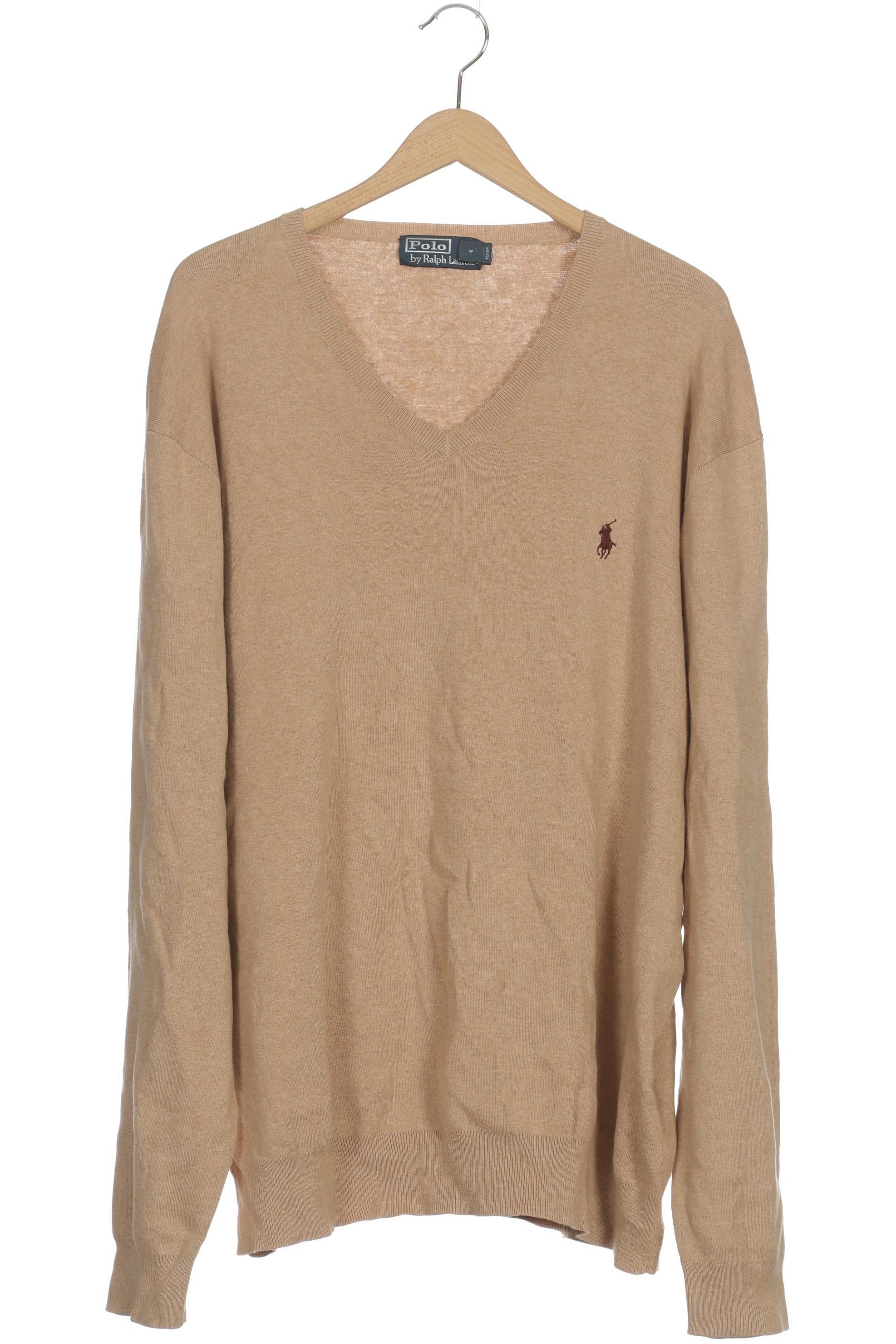 

Polo Ralph Lauren Herren Pullover, beige, Gr.