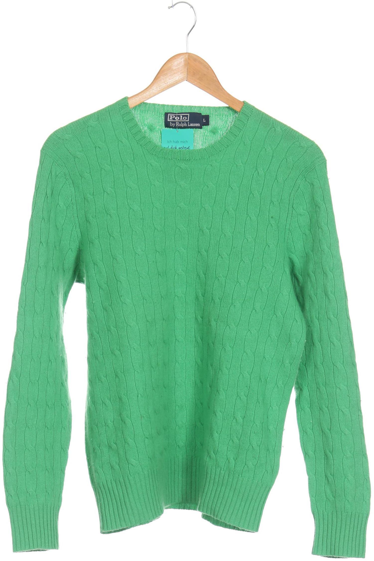 

Polo Ralph Lauren Herren Pullover, grün, Gr.