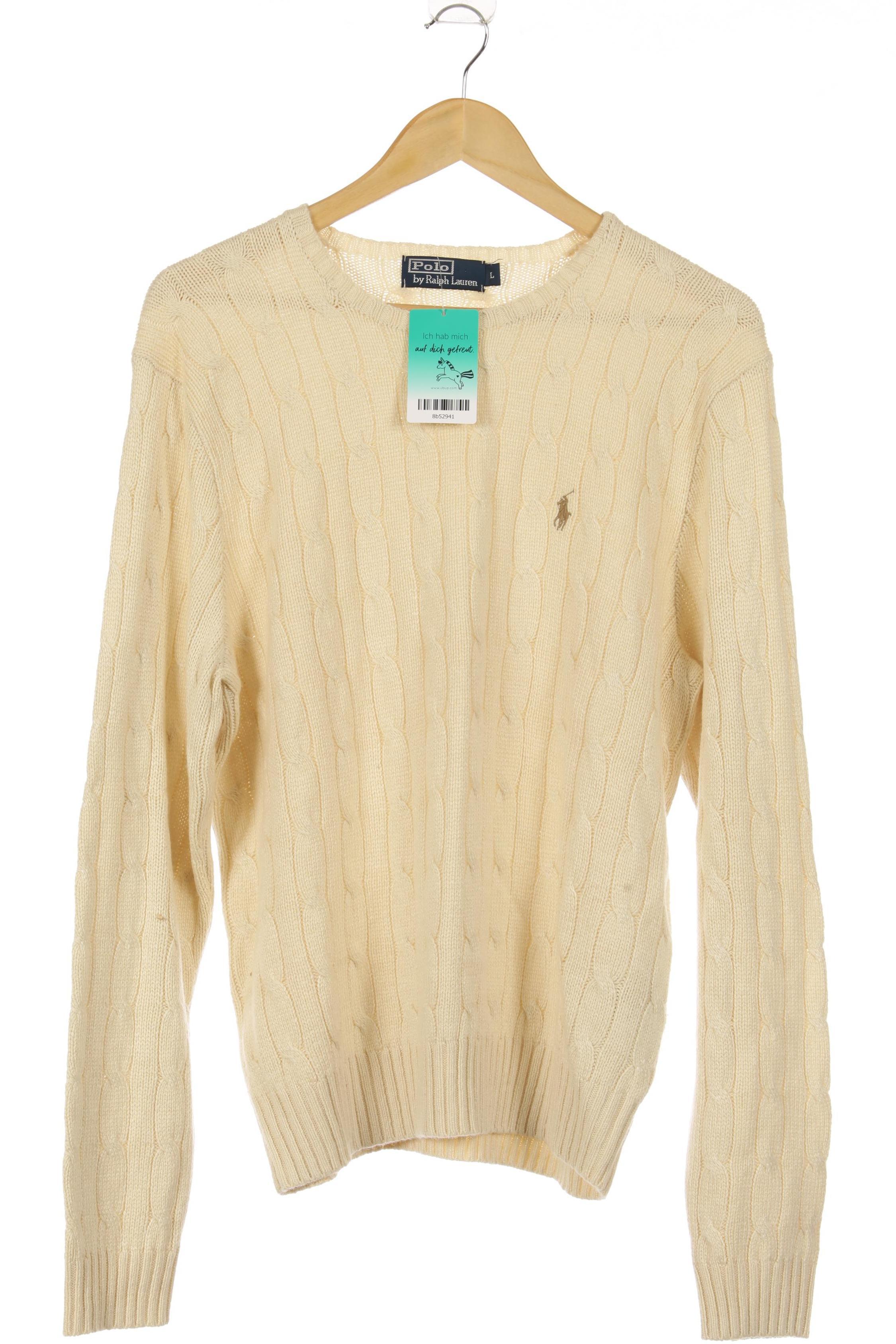 

Polo Ralph Lauren Herren Pullover, beige, Gr.