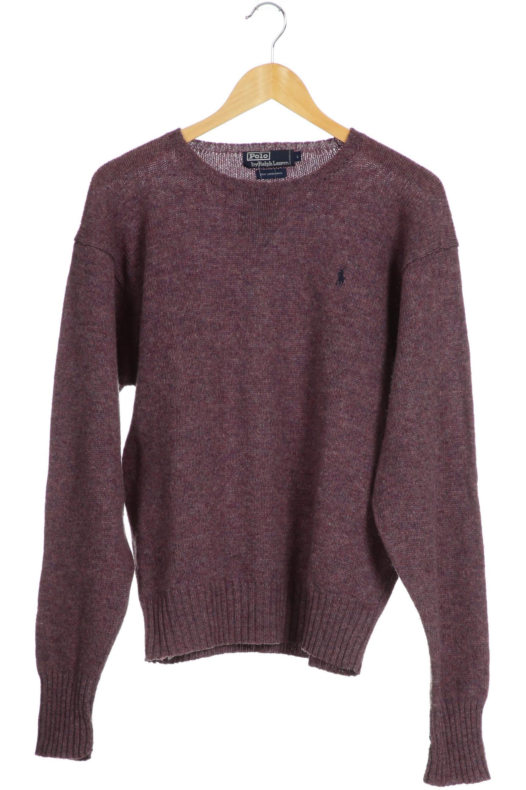 Thumbnail - Polo Ralph Lauren Herren Pullover, lila, Gr.