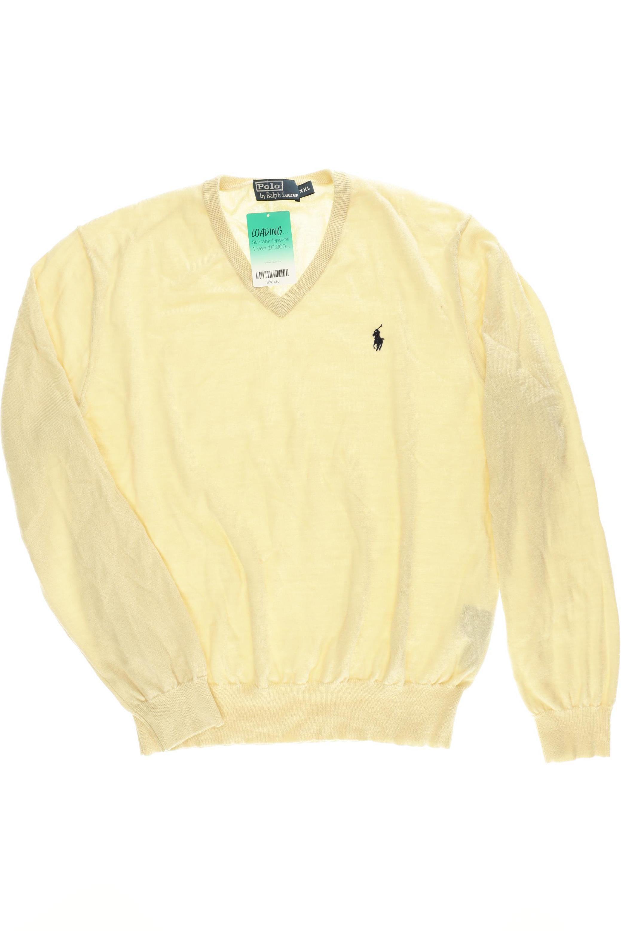 

Polo Ralph Lauren Herren Pullover, beige, Gr.