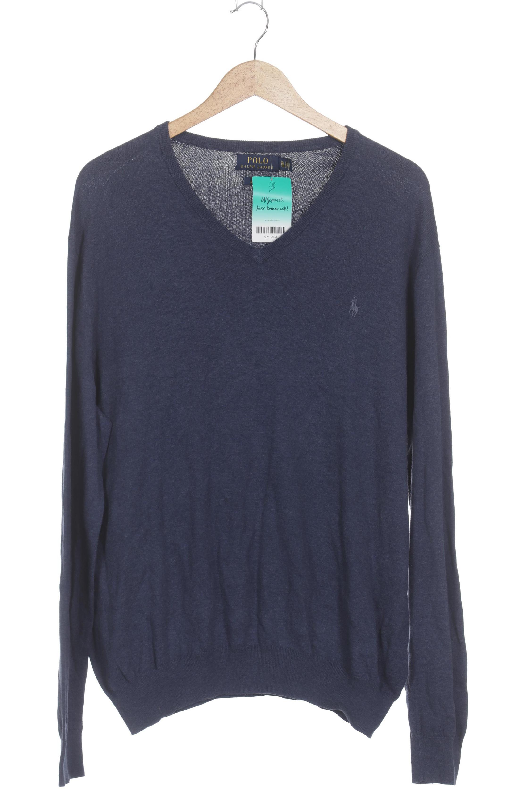 

Polo Ralph Lauren Herren Pullover, blau, Gr.