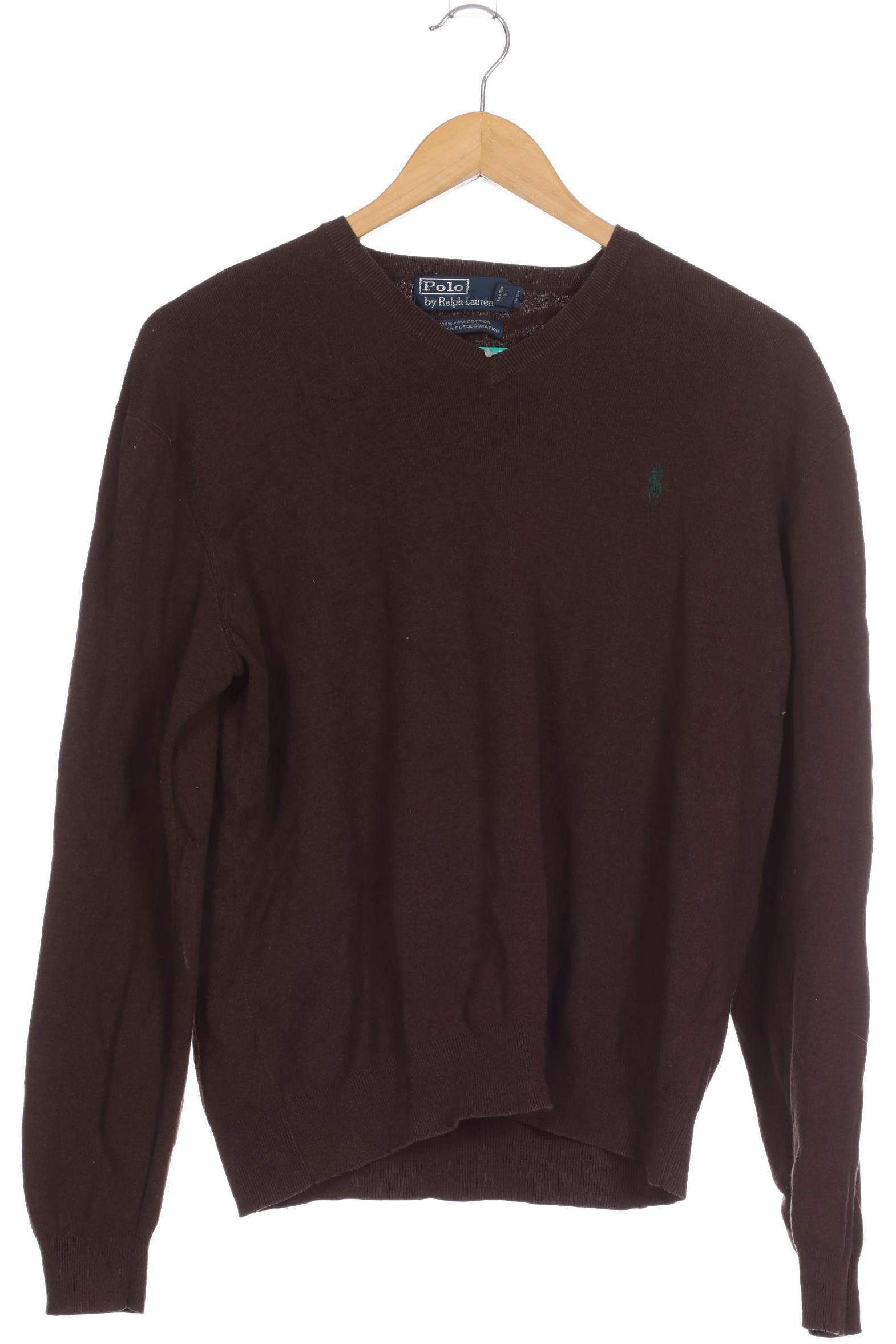 Thumbnail - Polo Ralph Lauren Herren Pullover, braun, Gr.