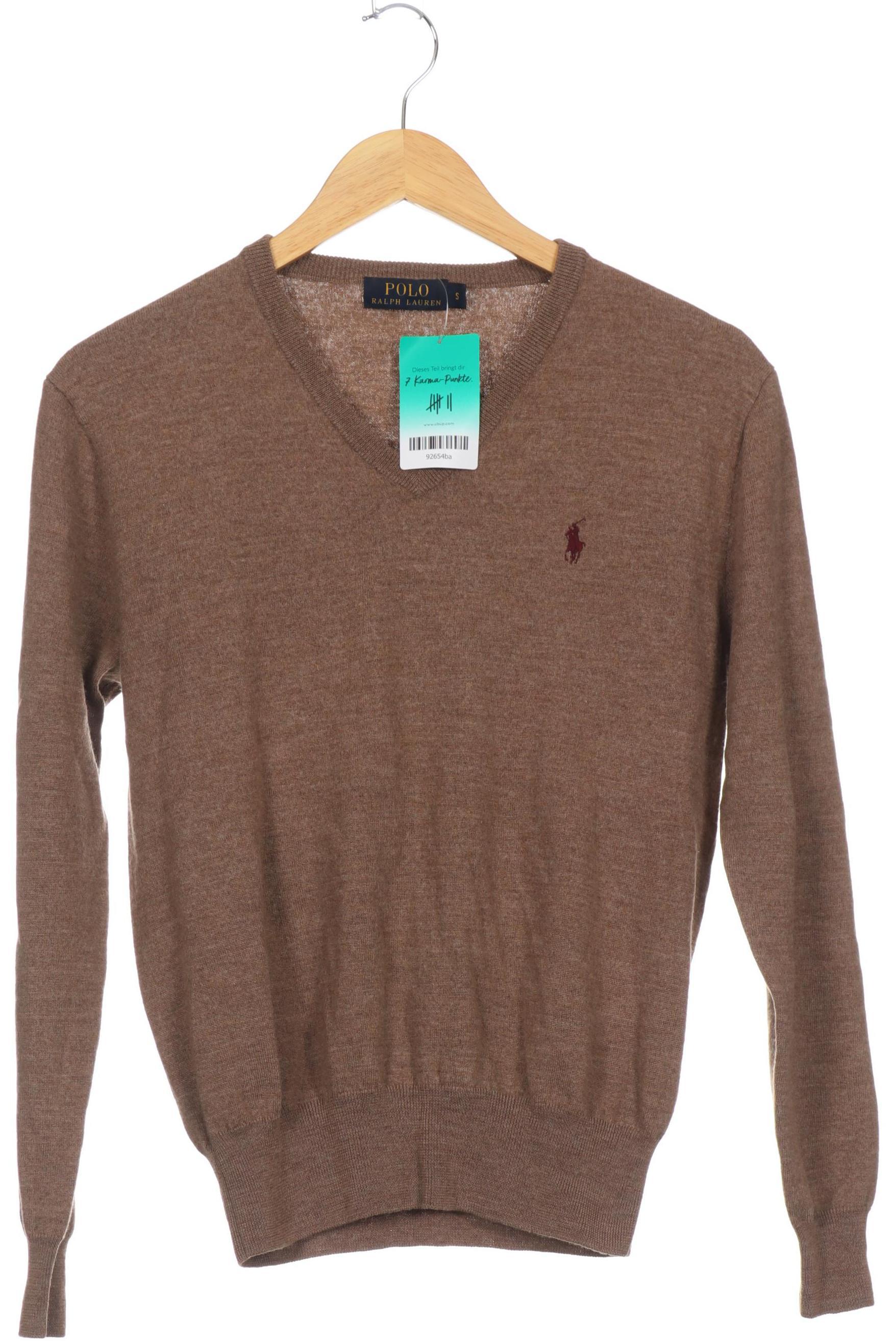 

Polo Ralph Lauren Herren Pullover, braun, Gr.