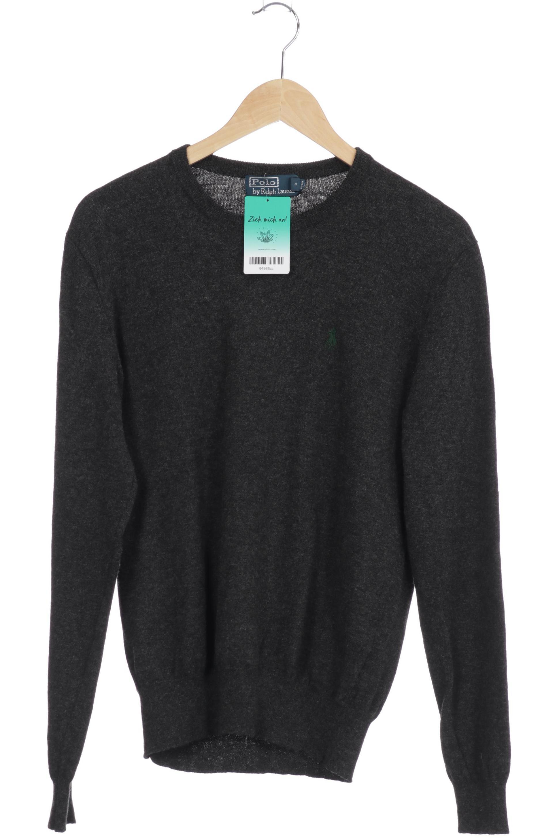 

Polo Ralph Lauren Herren Pullover, grau, Gr.