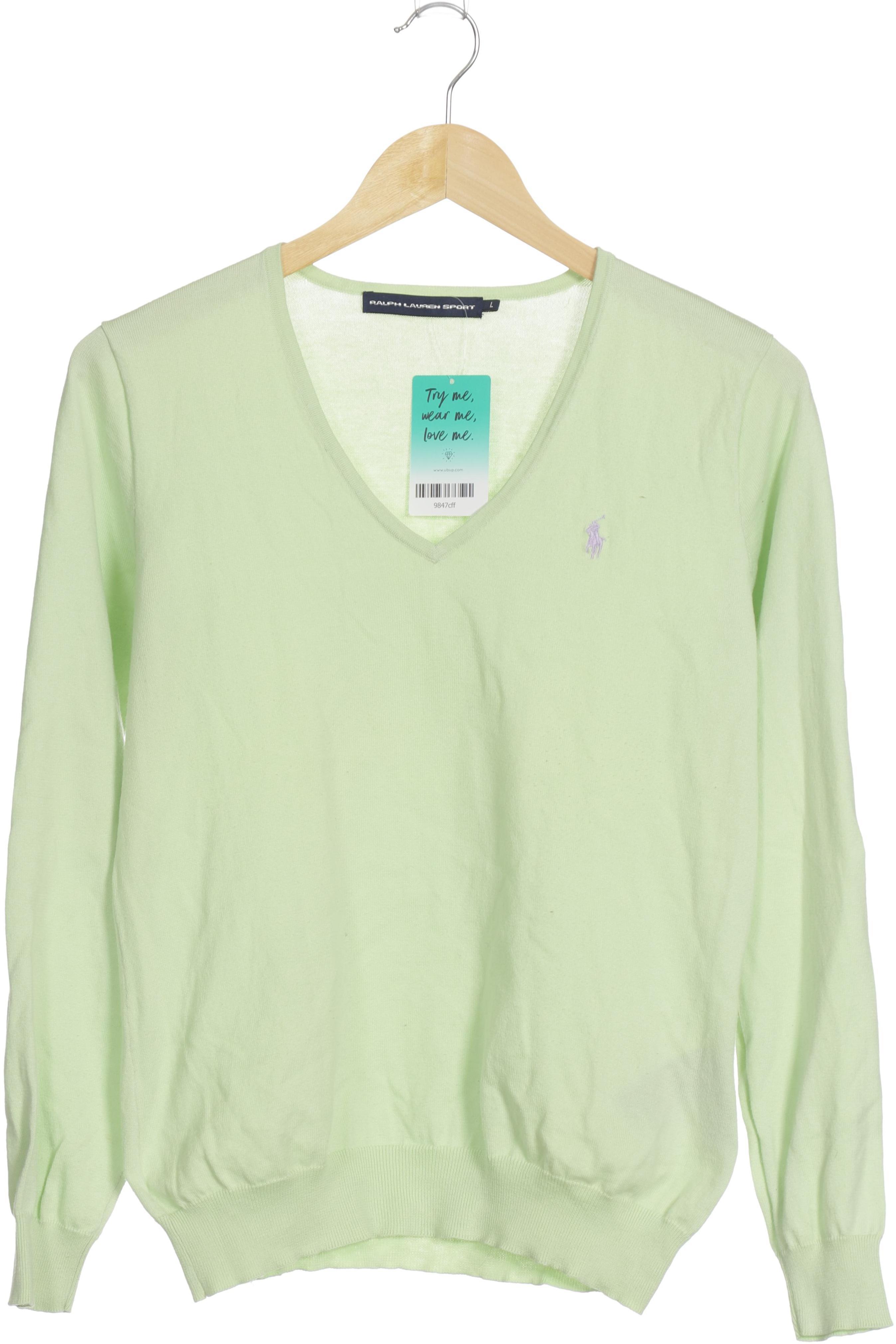 

Polo Ralph Lauren Herren Pullover, grün, Gr.