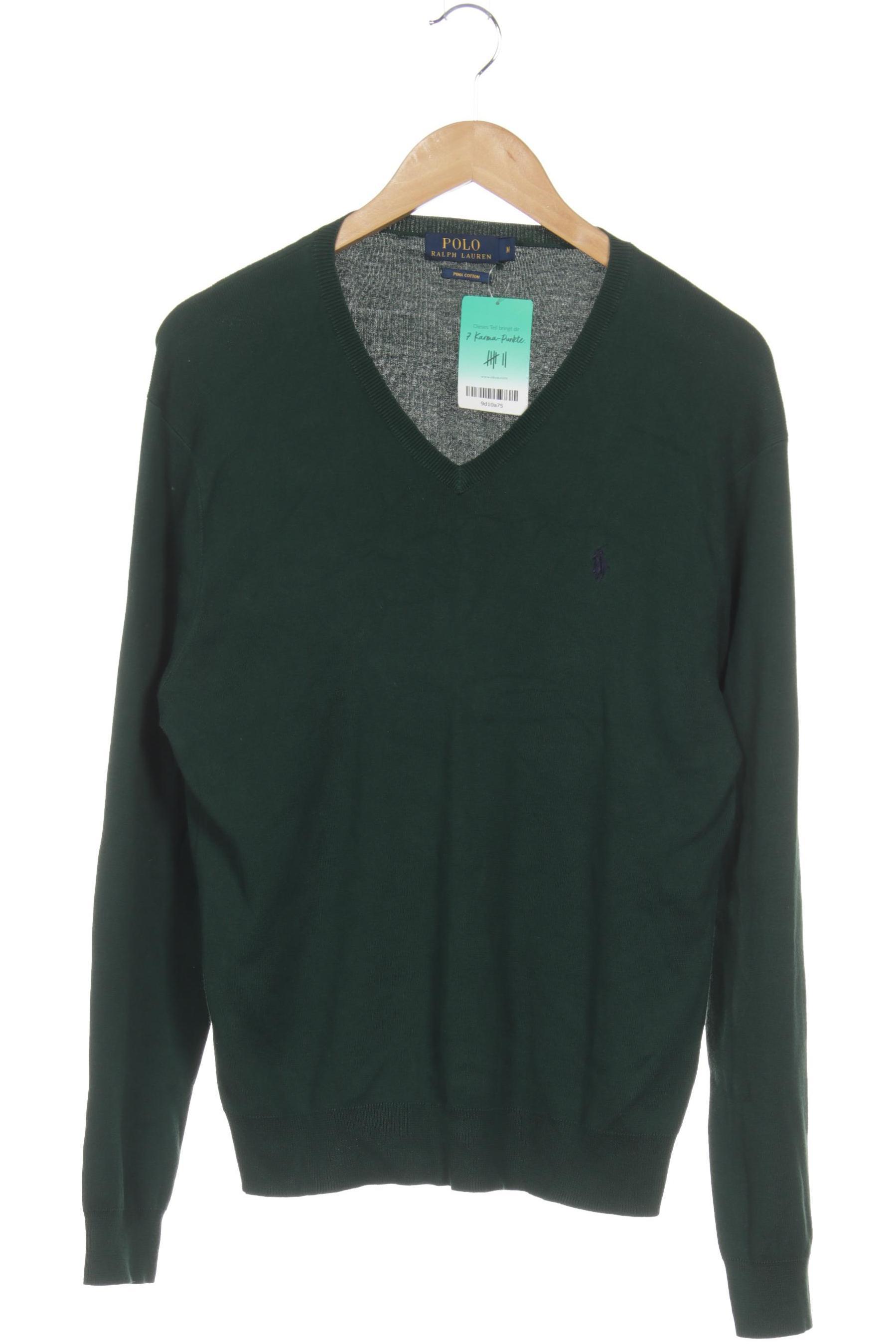 

Polo Ralph Lauren Herren Pullover, grün, Gr.