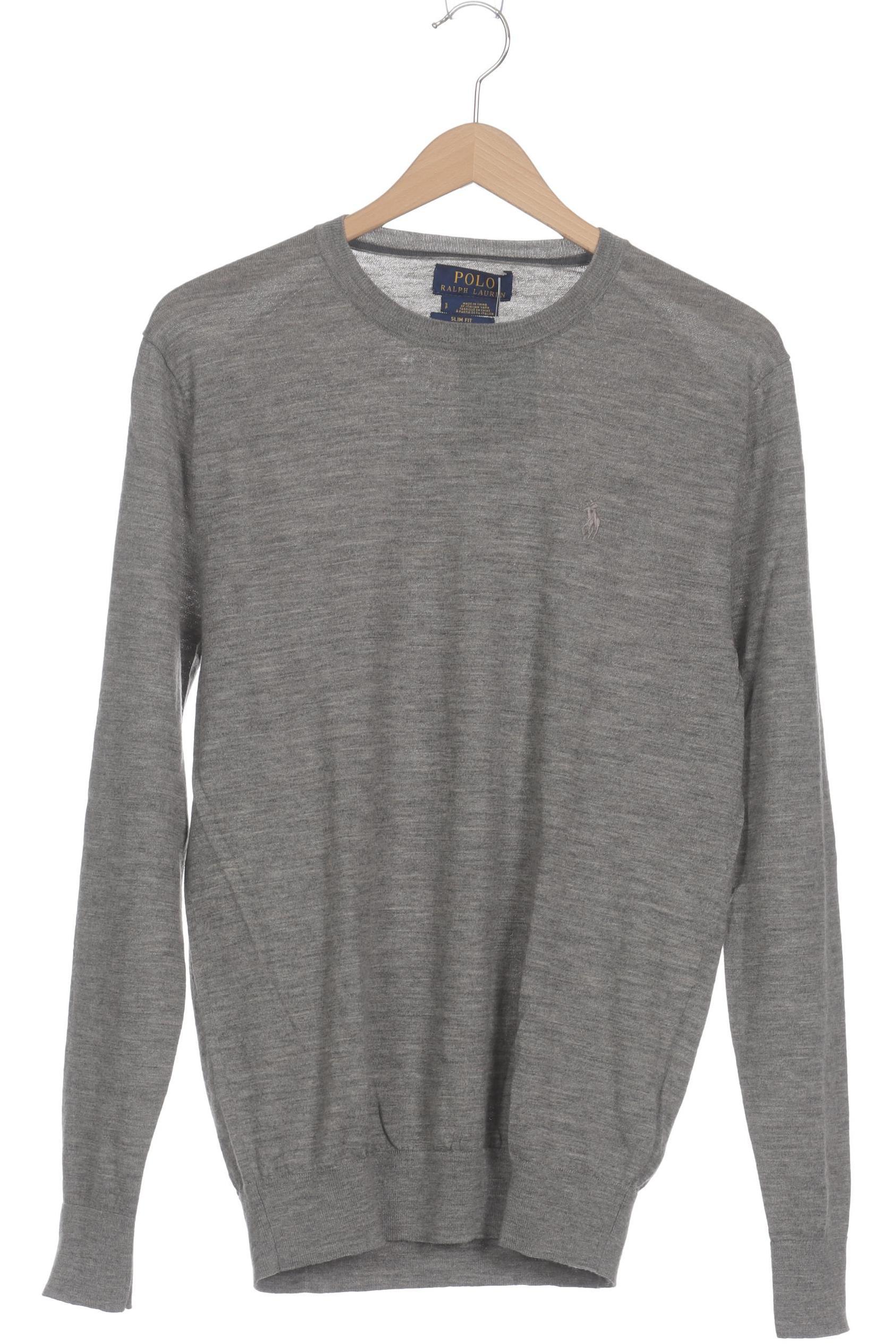 

Polo Ralph Lauren Herren Pullover, grau, Gr.