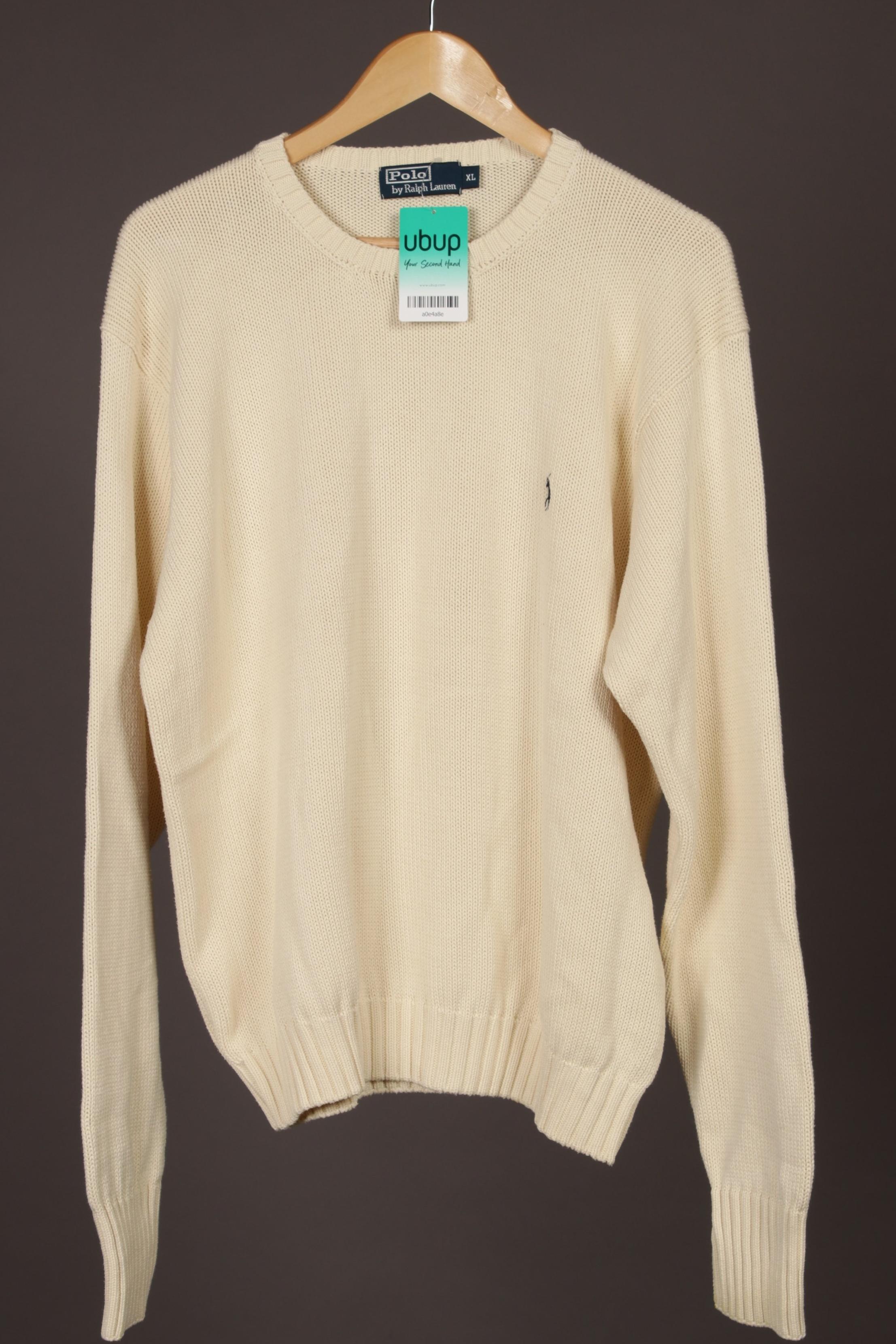 Thumbnail - Polo Ralph Lauren Herren Pullover, beige, Gr.
