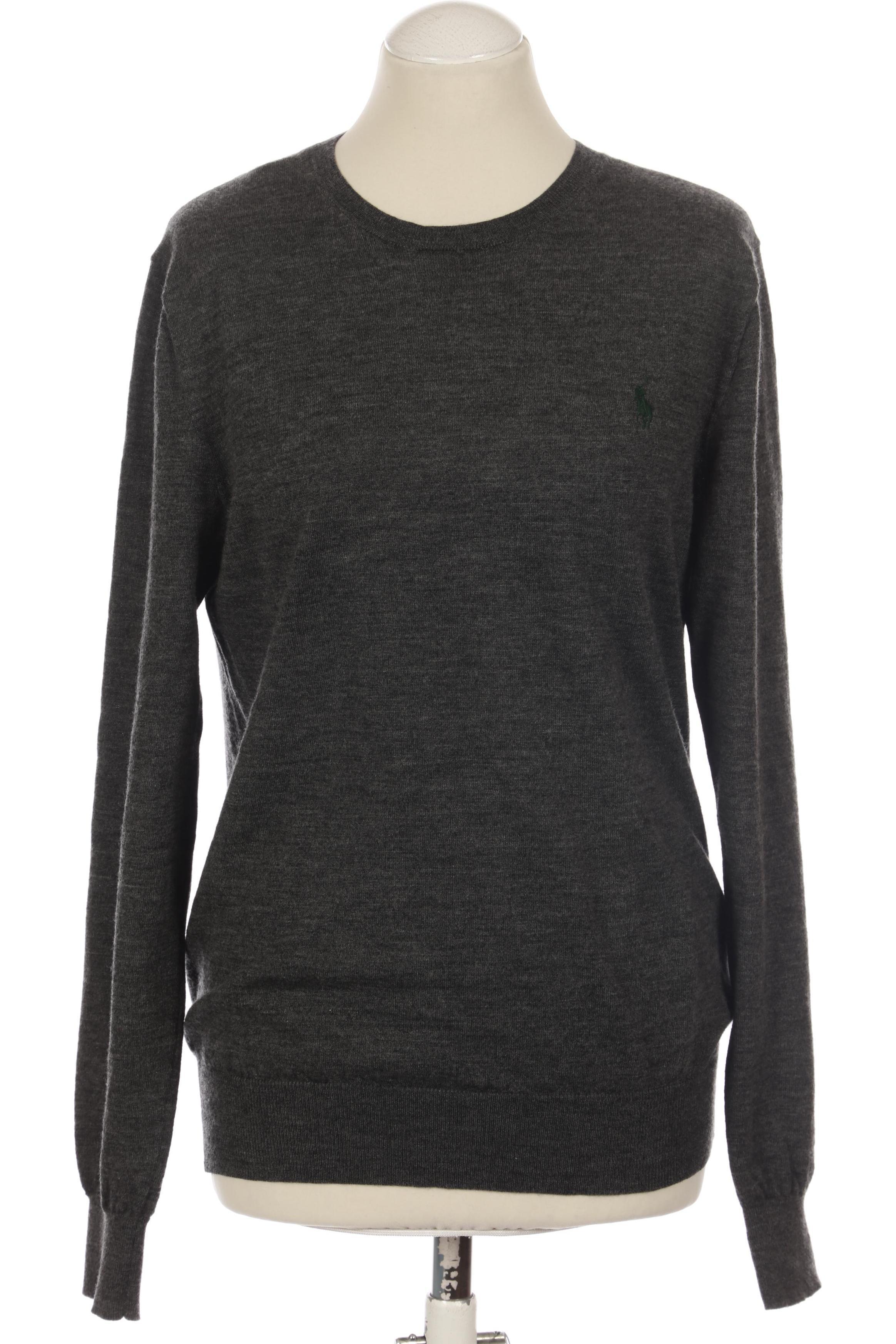 

Polo Ralph Lauren Herren Pullover, grau, Gr.