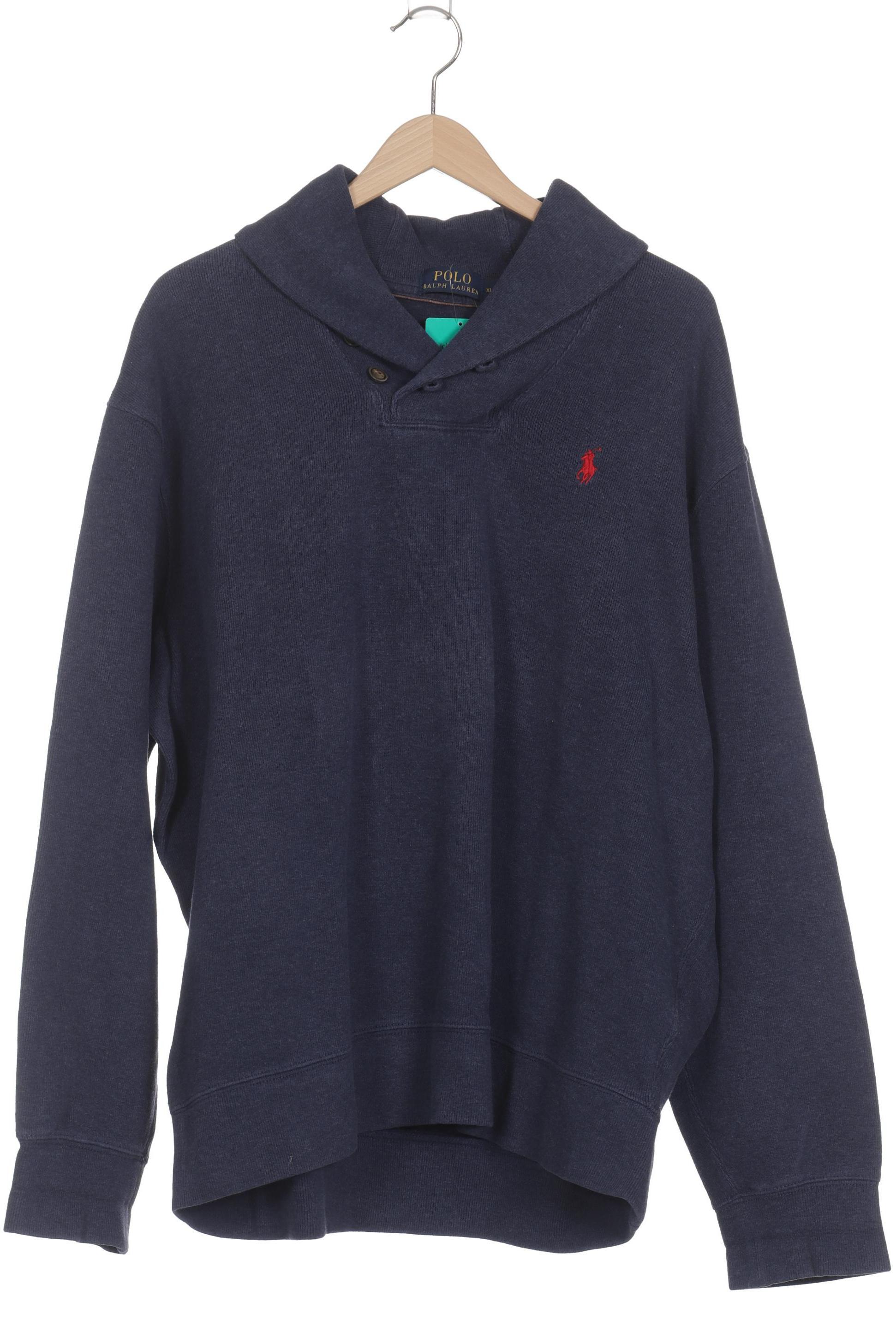 

Polo Ralph Lauren Herren Pullover, blau, Gr.