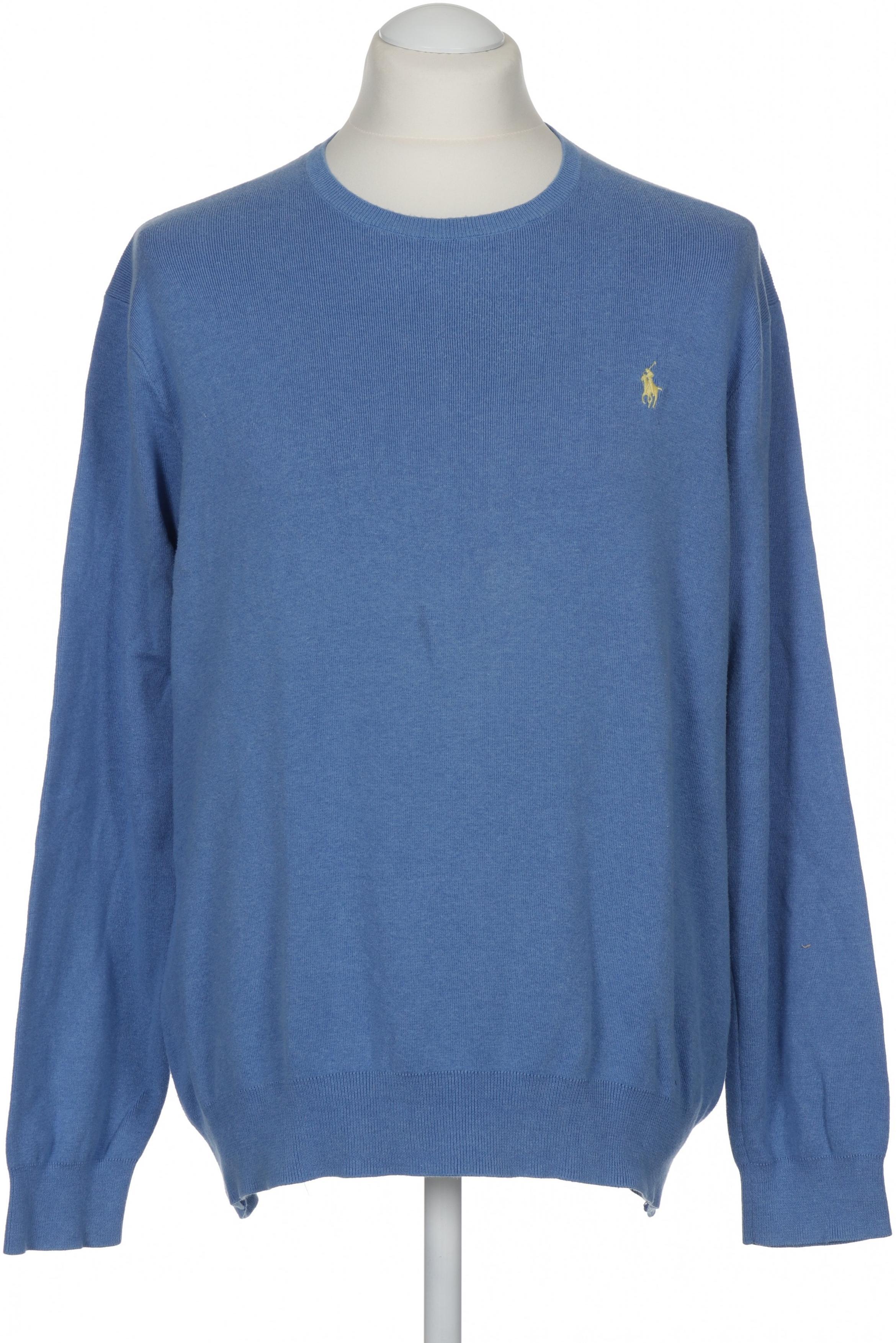 

Polo Ralph Lauren Herren Pullover, blau, Gr.