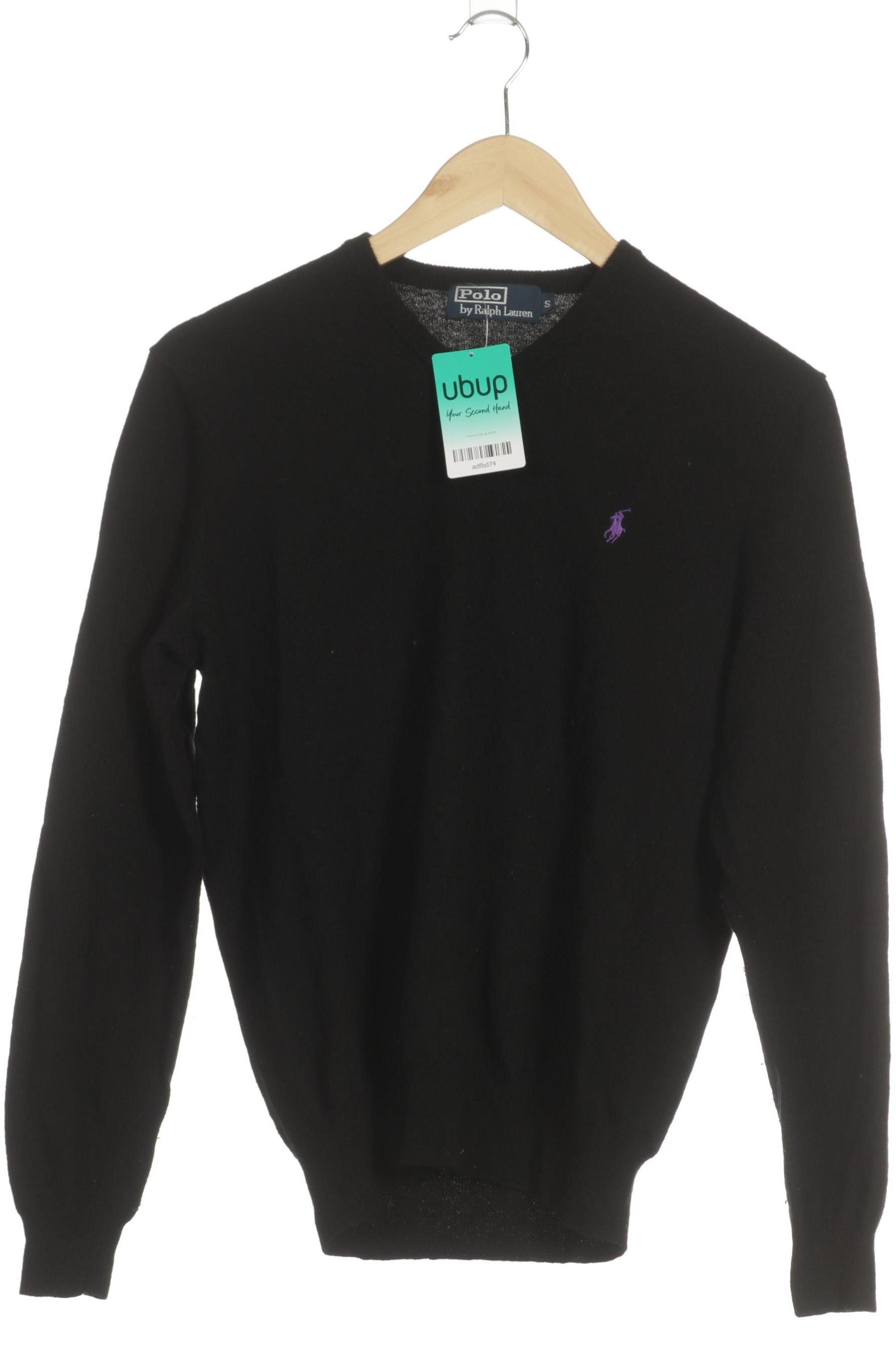 

Polo Ralph Lauren Herren Pullover, schwarz, Gr.
