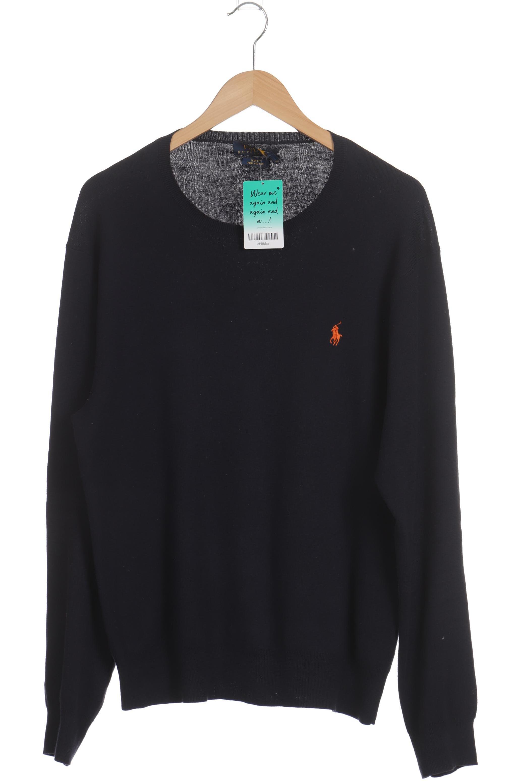 

Polo Ralph Lauren Herren Pullover, blau, Gr.