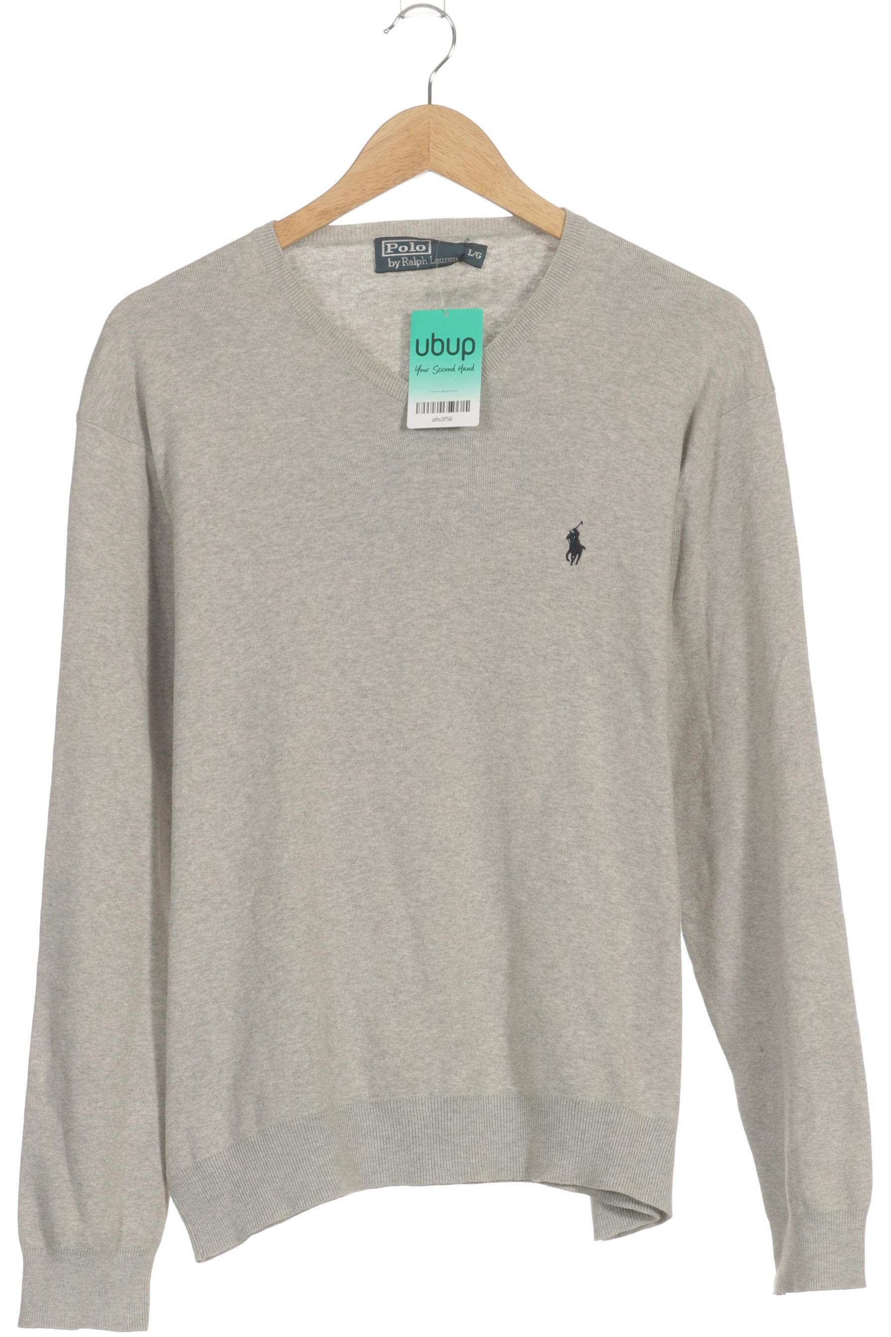 

Polo Ralph Lauren Herren Pullover, grau, Gr.