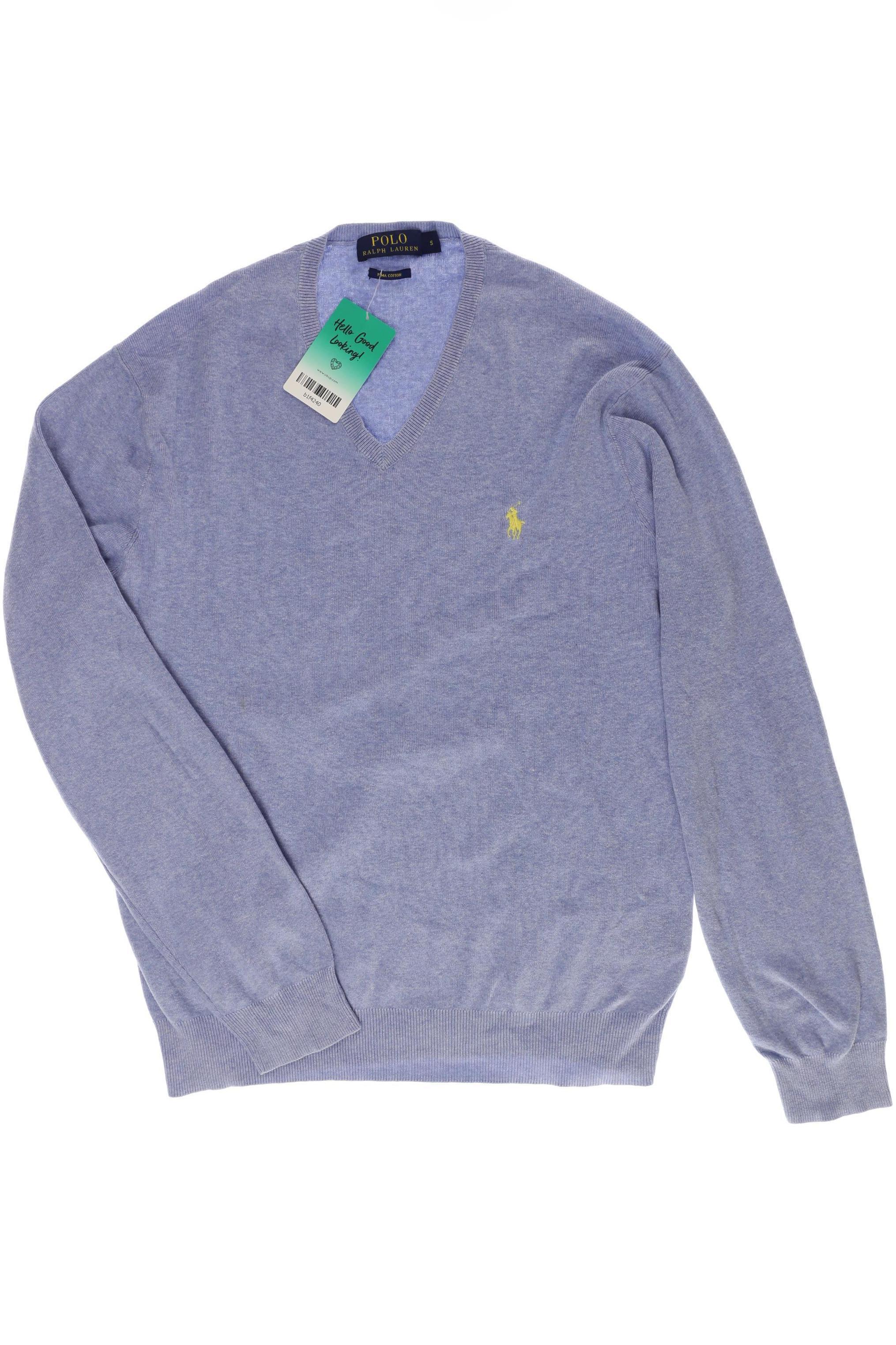 

Polo Ralph Lauren Herren Pullover, blau, Gr.