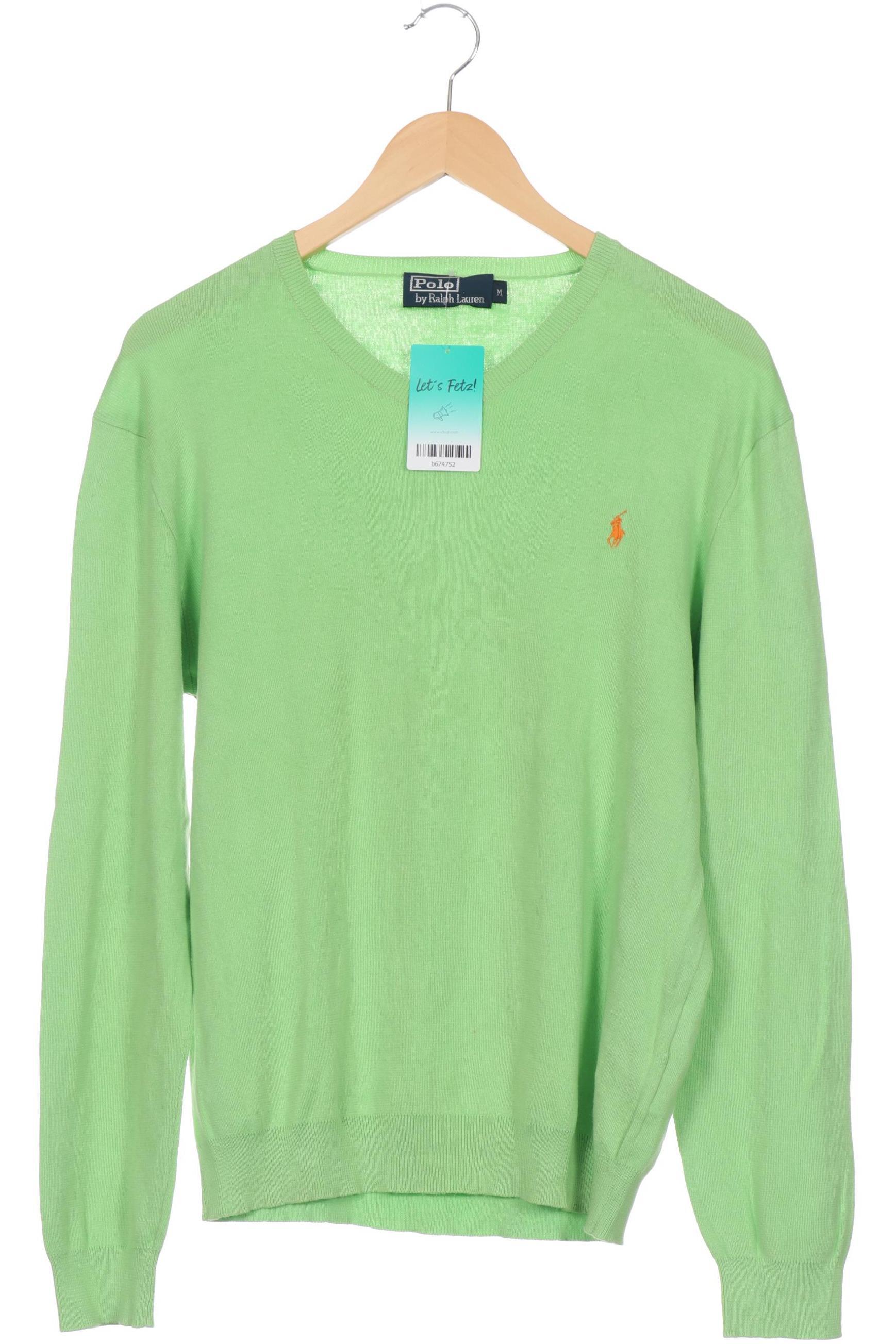 

Polo Ralph Lauren Herren Pullover, grün, Gr.