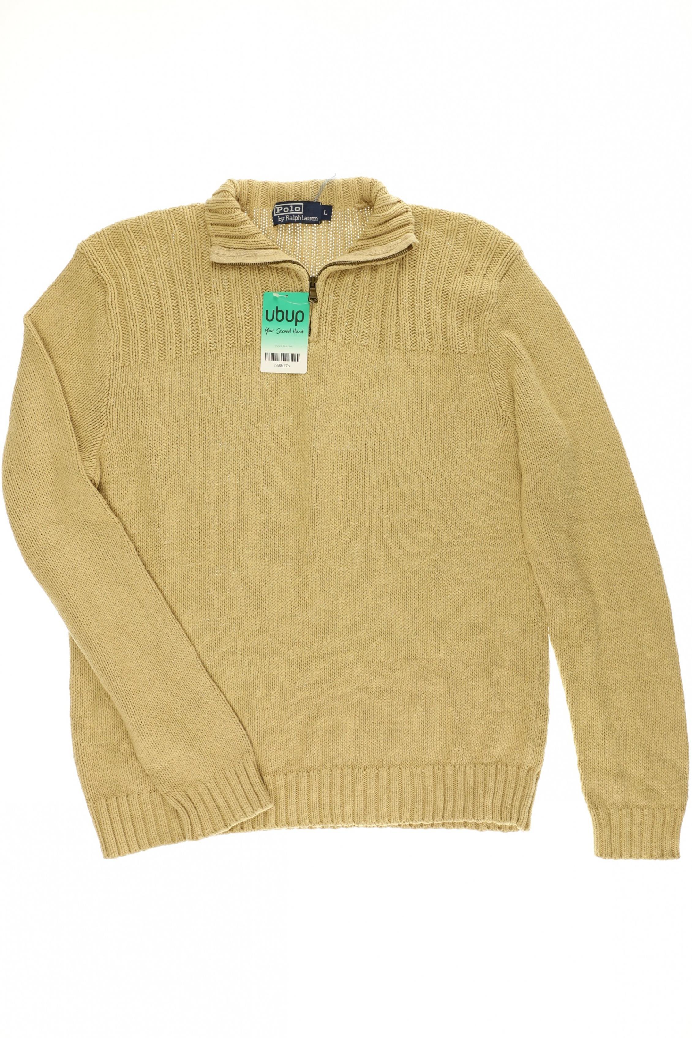 

Polo Ralph Lauren Herren Pullover, beige, Gr.