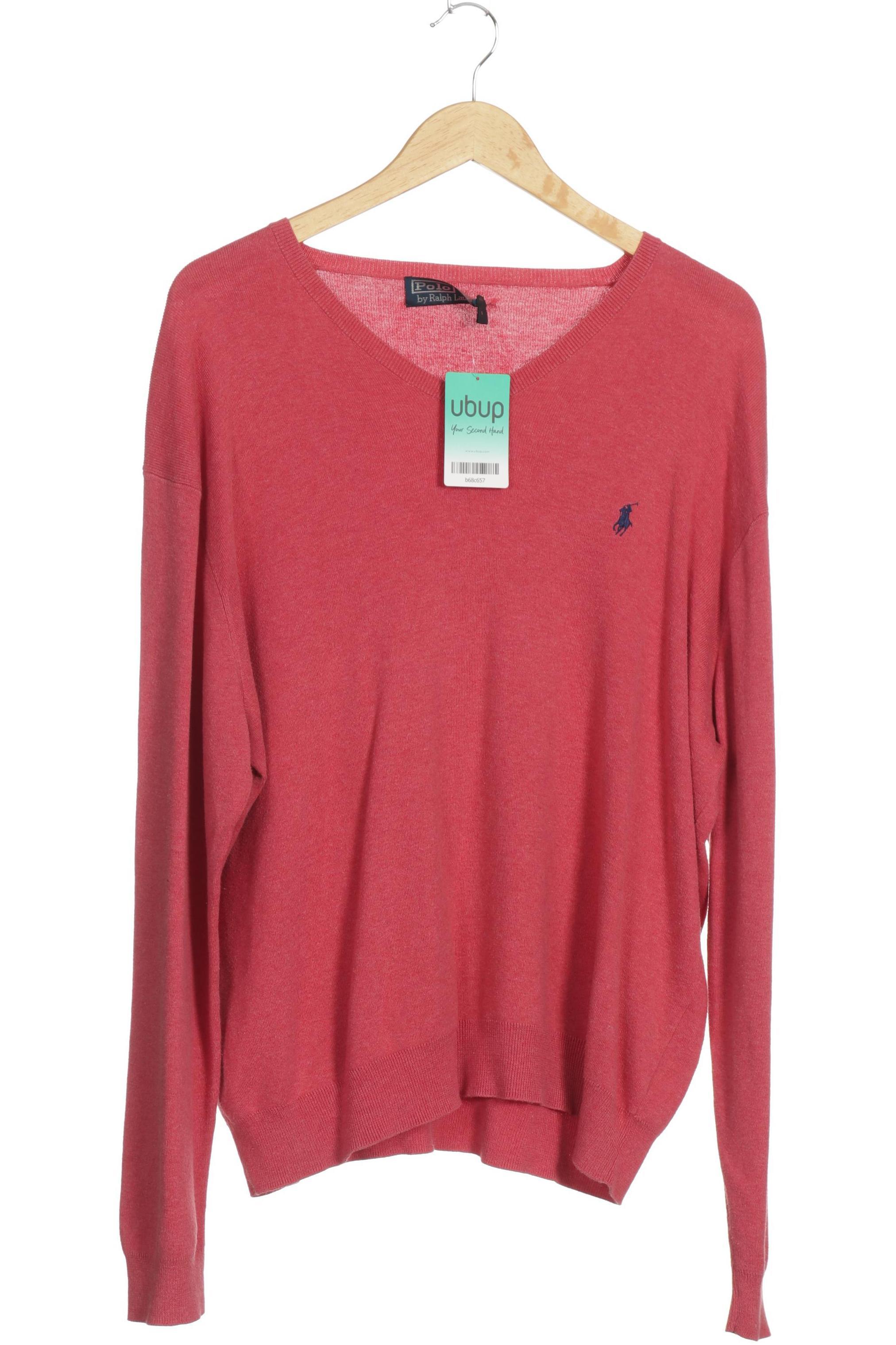 

Polo Ralph Lauren Herren Pullover, pink, Gr.