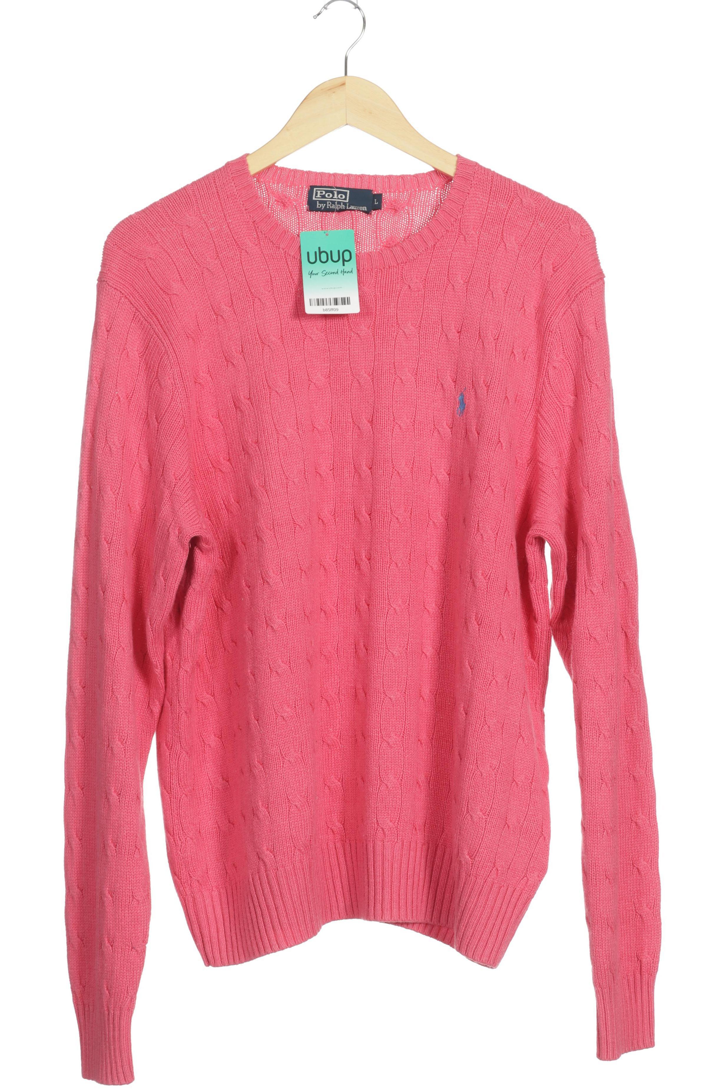 Thumbnail - Polo Ralph Lauren Herren Pullover, pink, Gr.