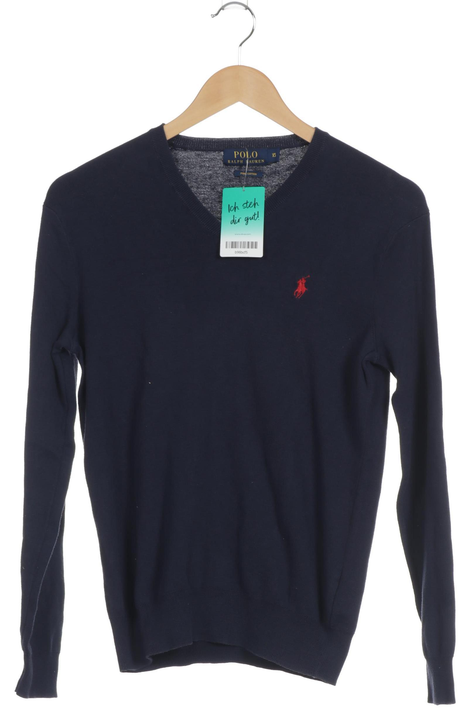 

Polo Ralph Lauren Herren Pullover, blau, Gr.
