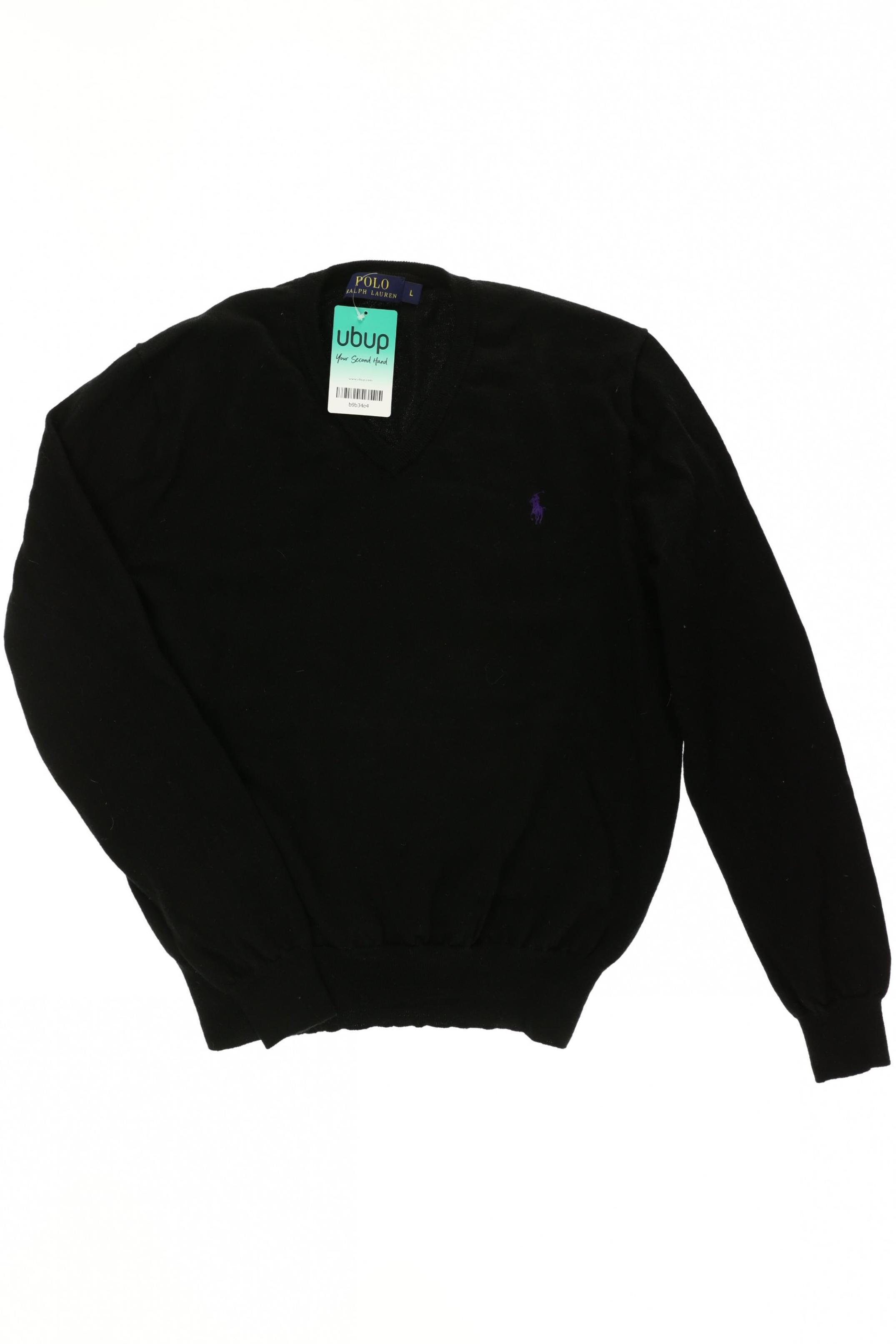 

Polo Ralph Lauren Herren Pullover, schwarz, Gr.