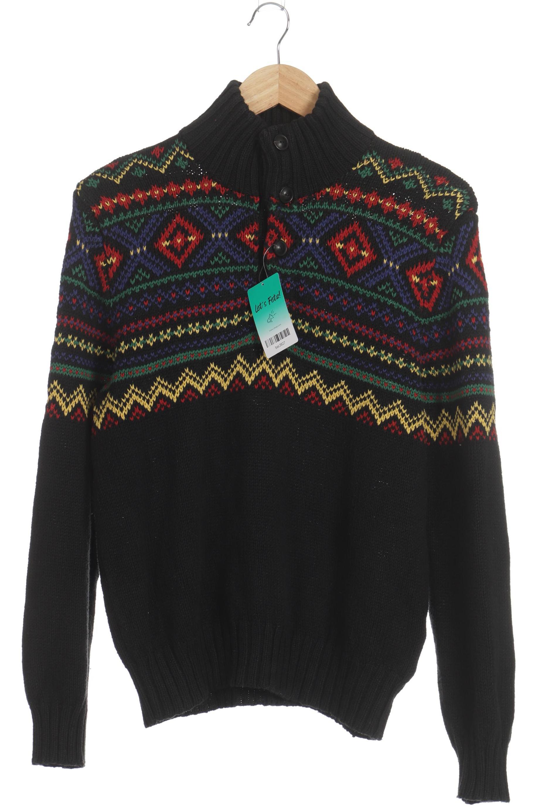 Thumbnail - Polo Ralph Lauren Herren Pullover, schwarz, Gr.