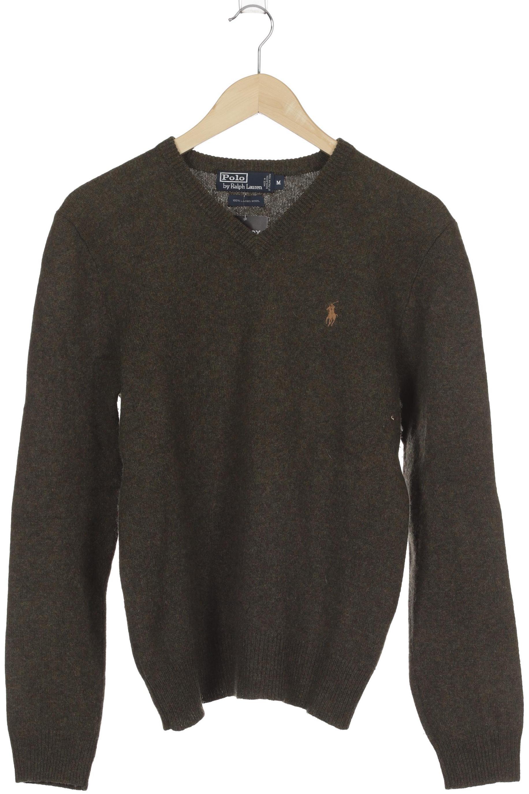 

Polo Ralph Lauren Herren Pullover, grün, Gr.