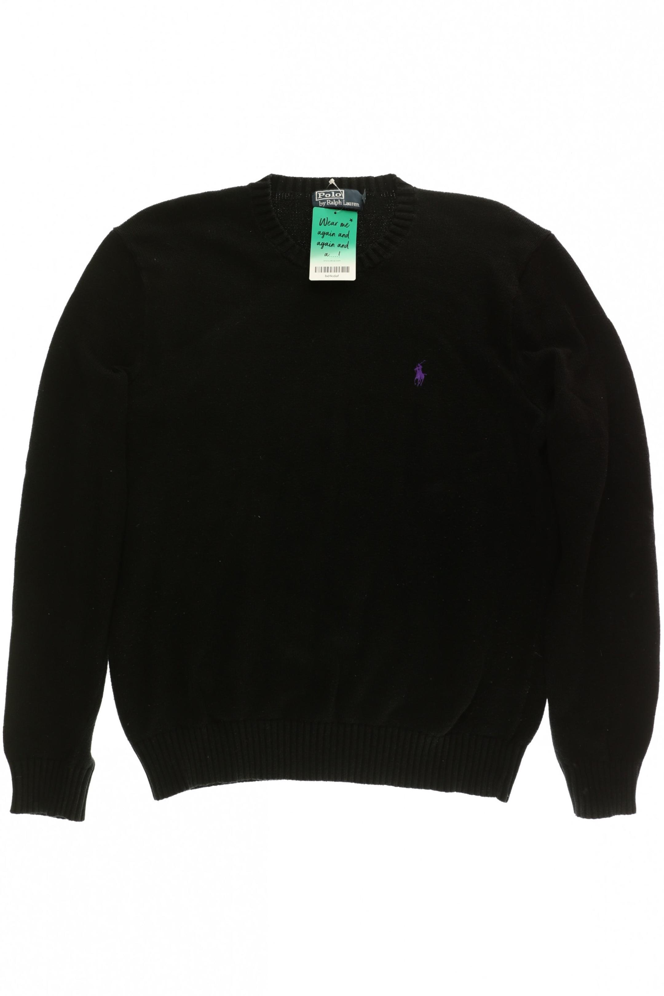 

Polo Ralph Lauren Herren Pullover, schwarz, Gr.