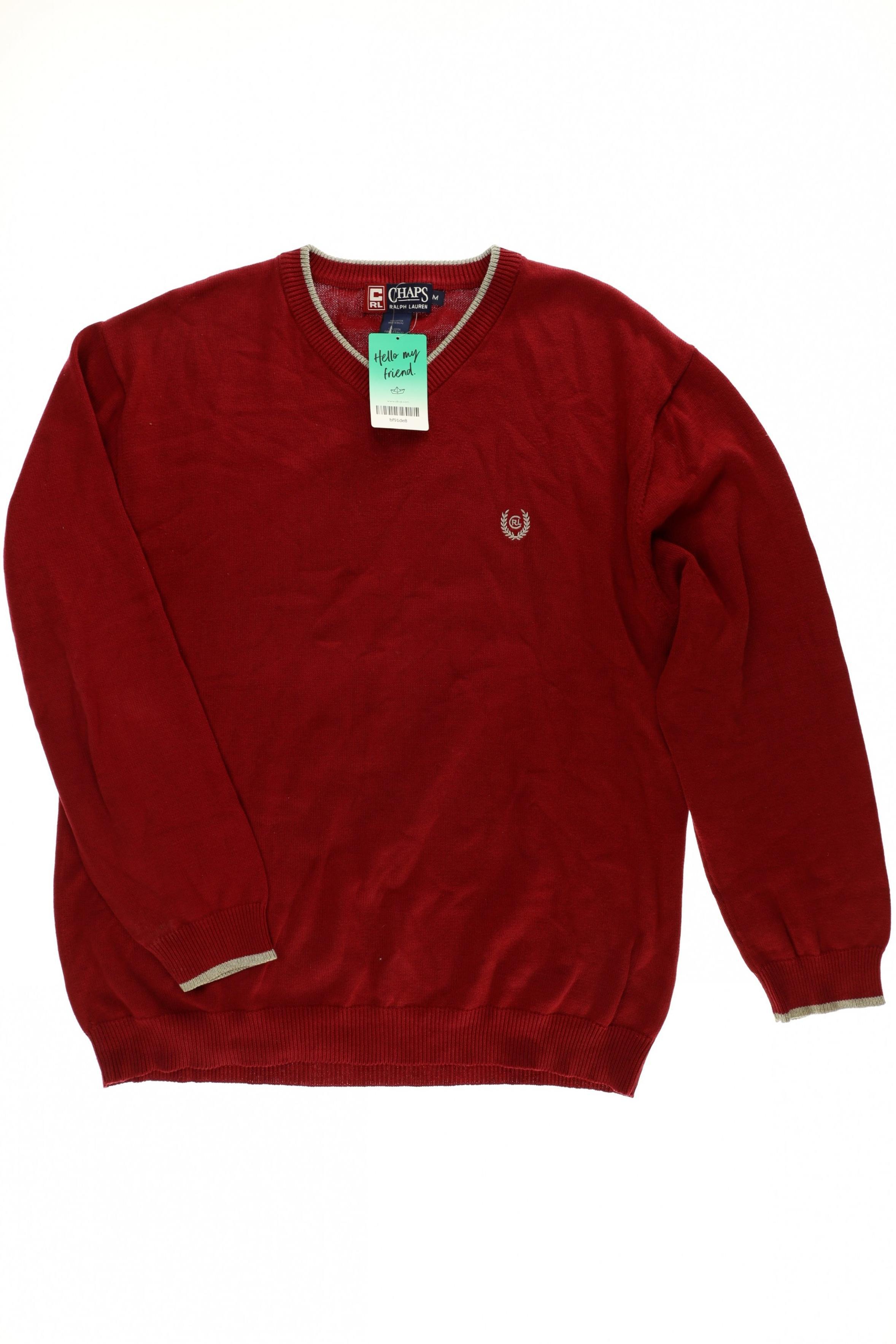 

Polo Ralph Lauren Herren Pullover, rot, Gr.