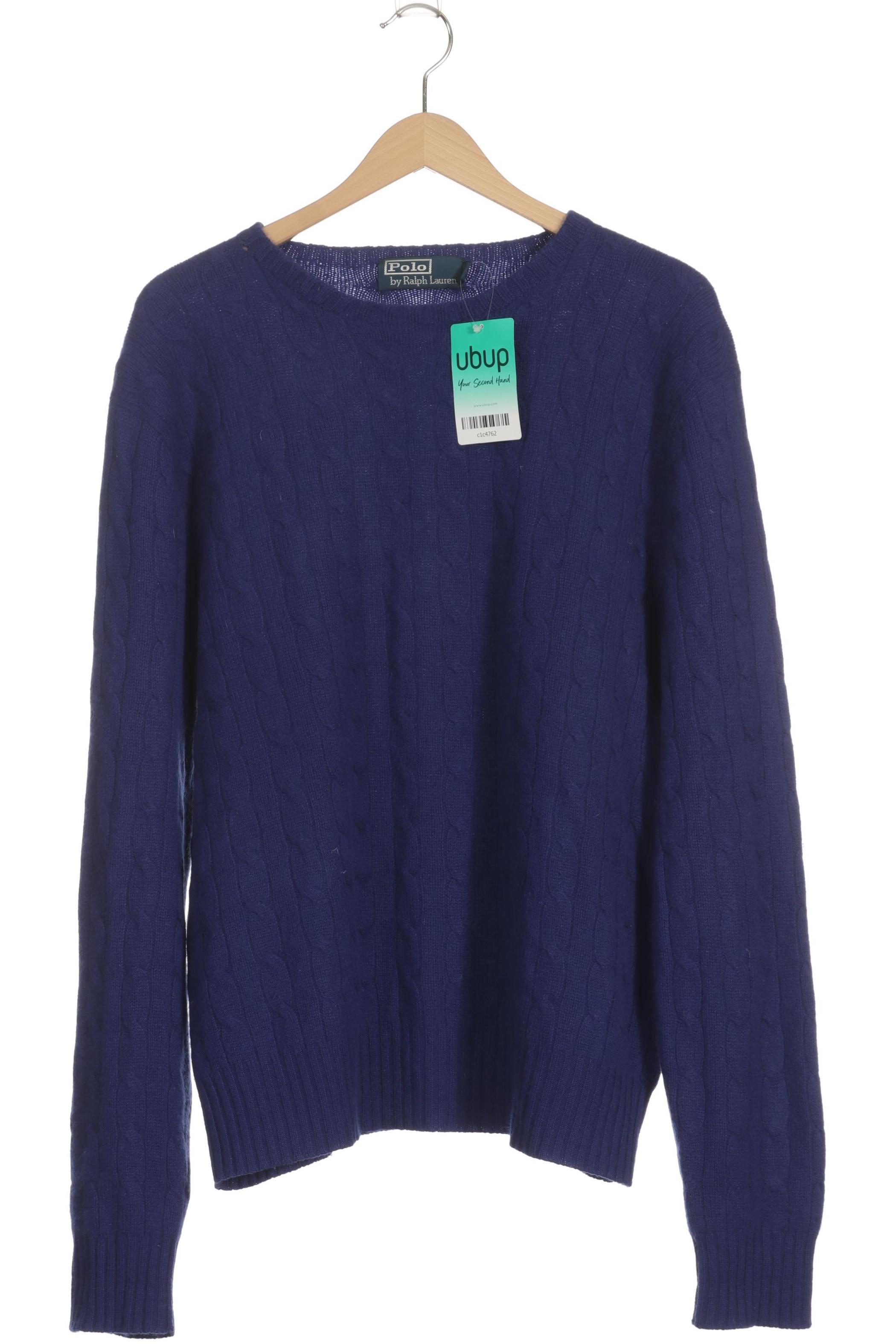 Thumbnail - Polo Ralph Lauren Herren Pullover, blau, Gr.