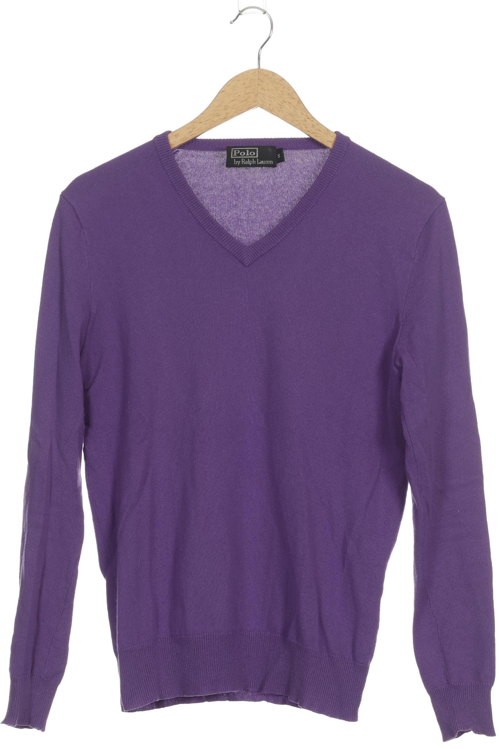 Thumbnail - Polo Ralph Lauren Herren Pullover, lila, Gr.