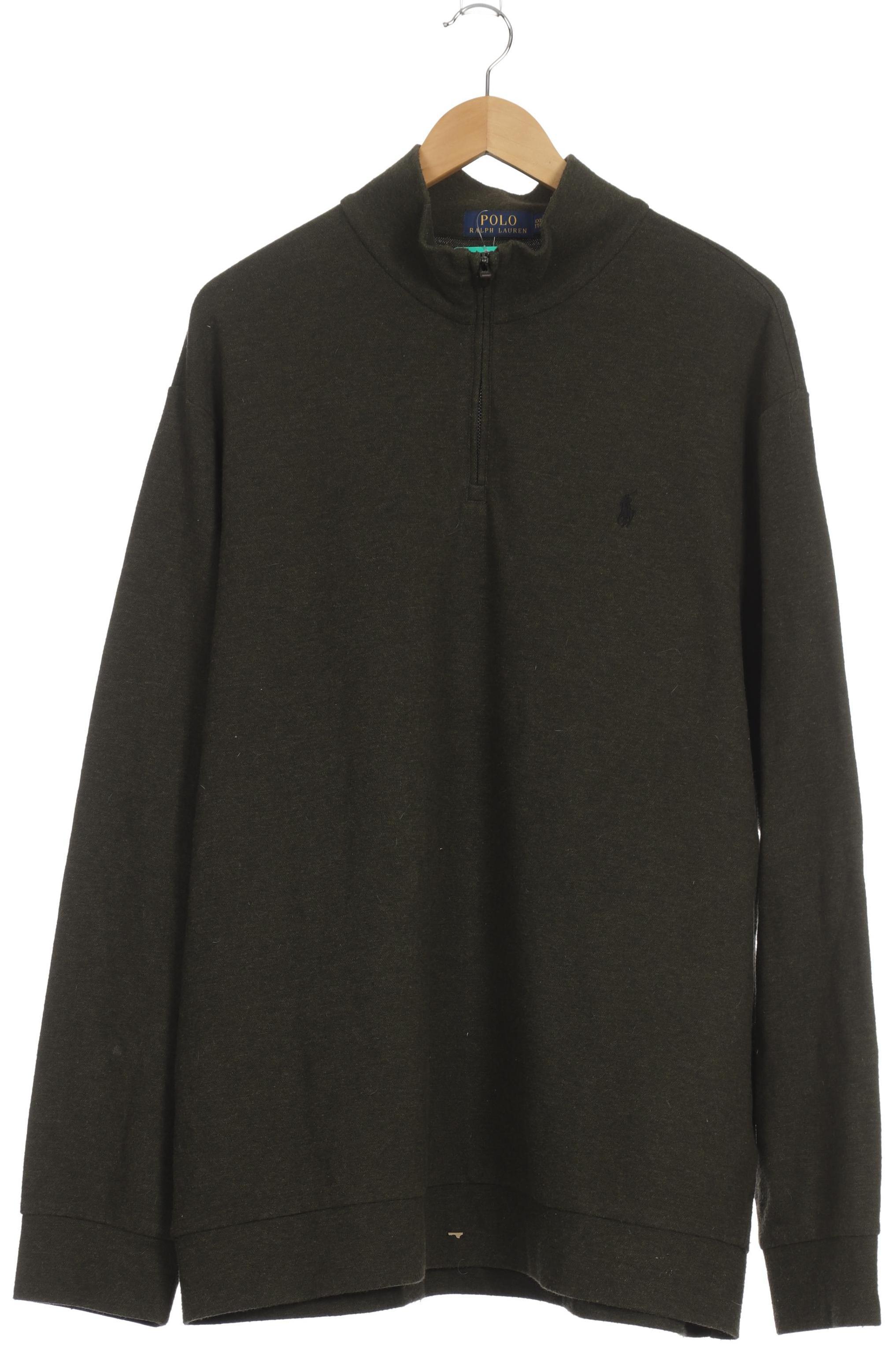 

Polo Ralph Lauren Herren Pullover, grün, Gr.