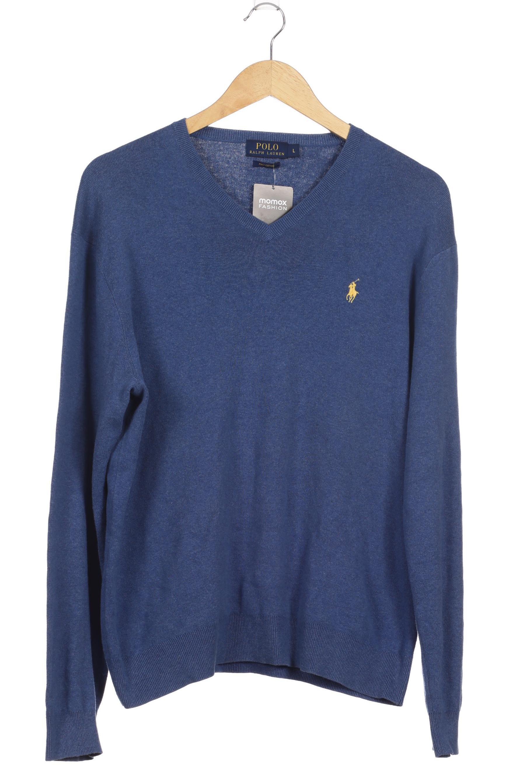 

Polo Ralph Lauren Herren Pullover, blau, Gr.