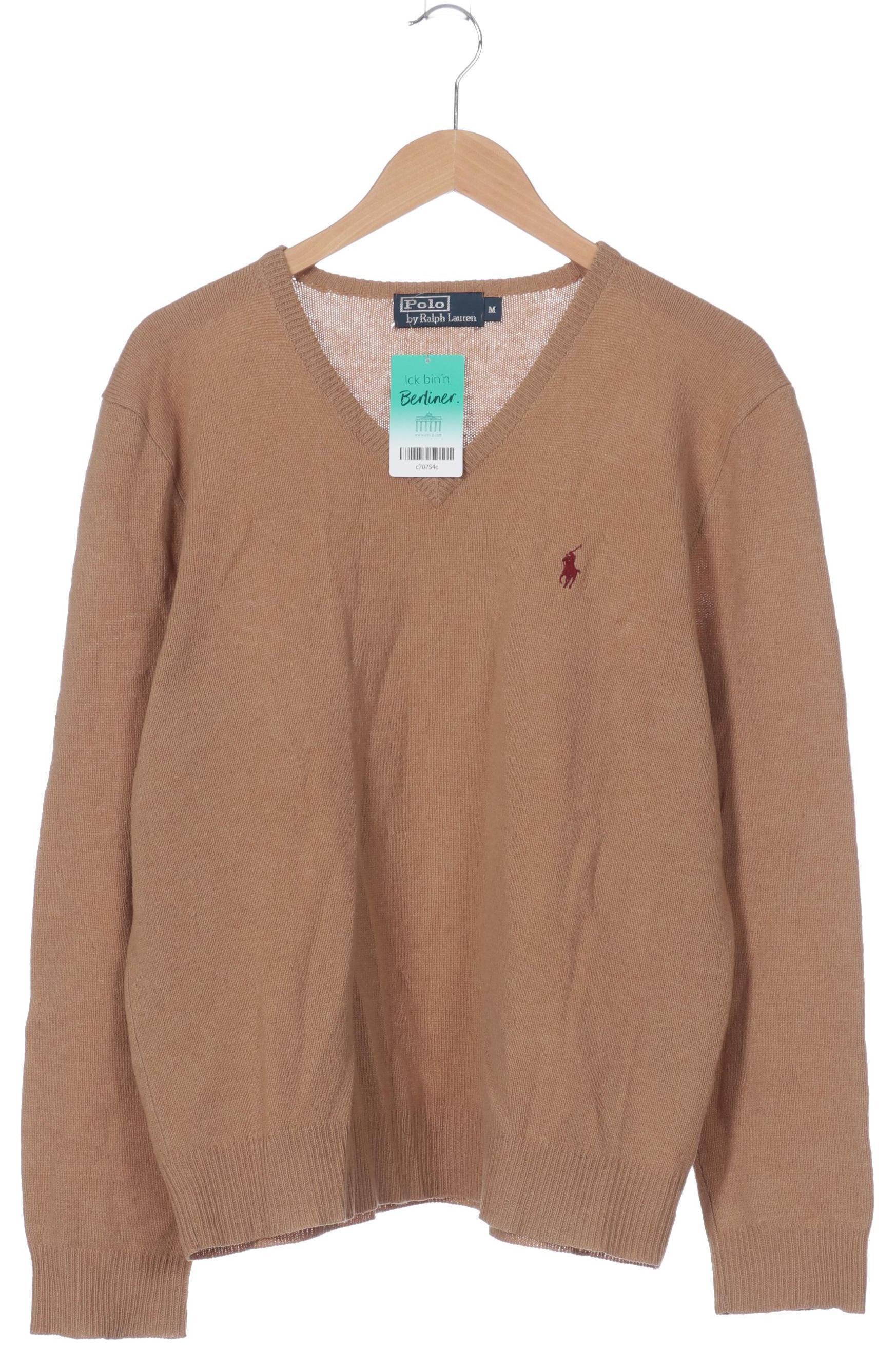 

Polo Ralph Lauren Herren Pullover, braun, Gr.