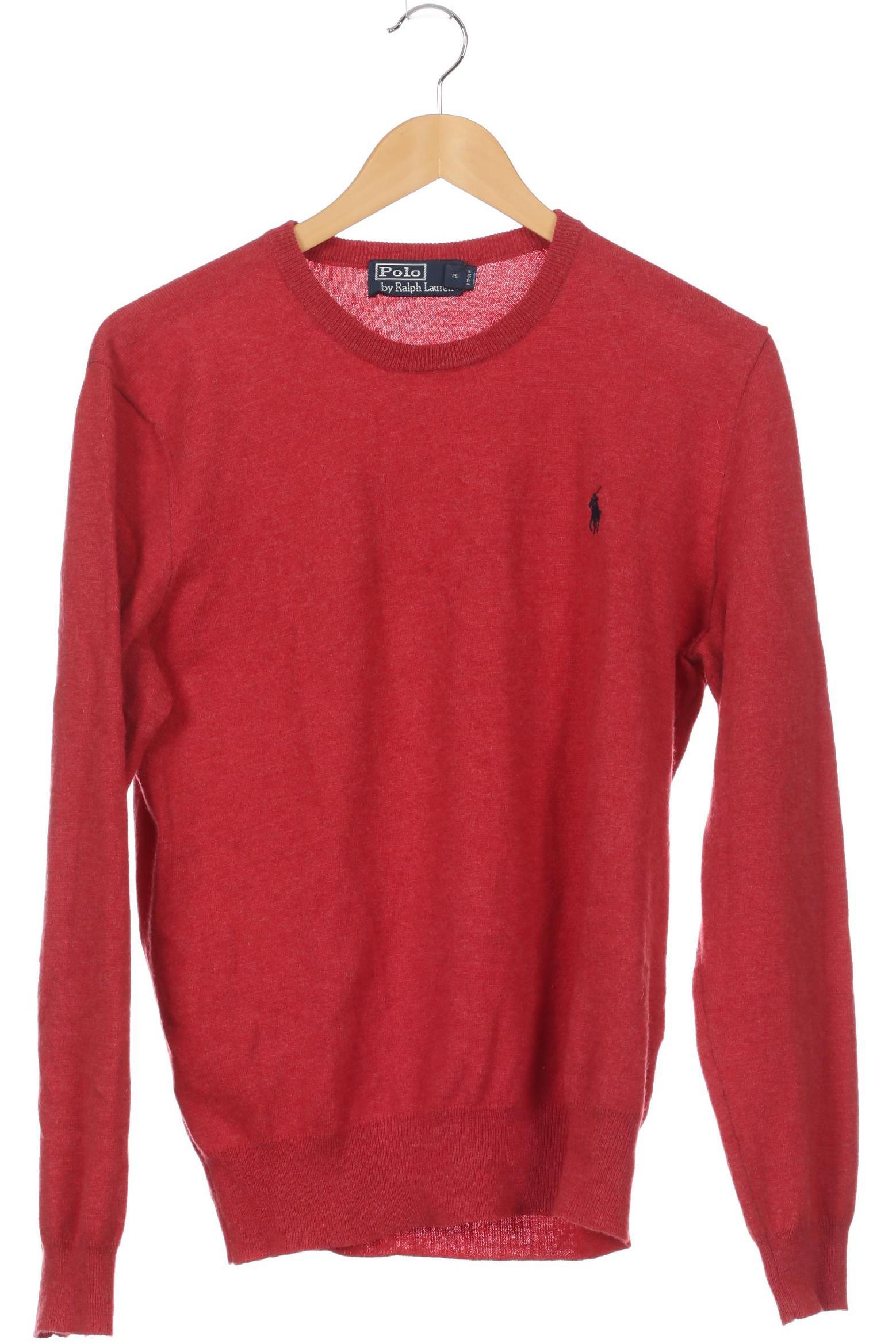 

Polo Ralph Lauren Herren Pullover, rot, Gr.