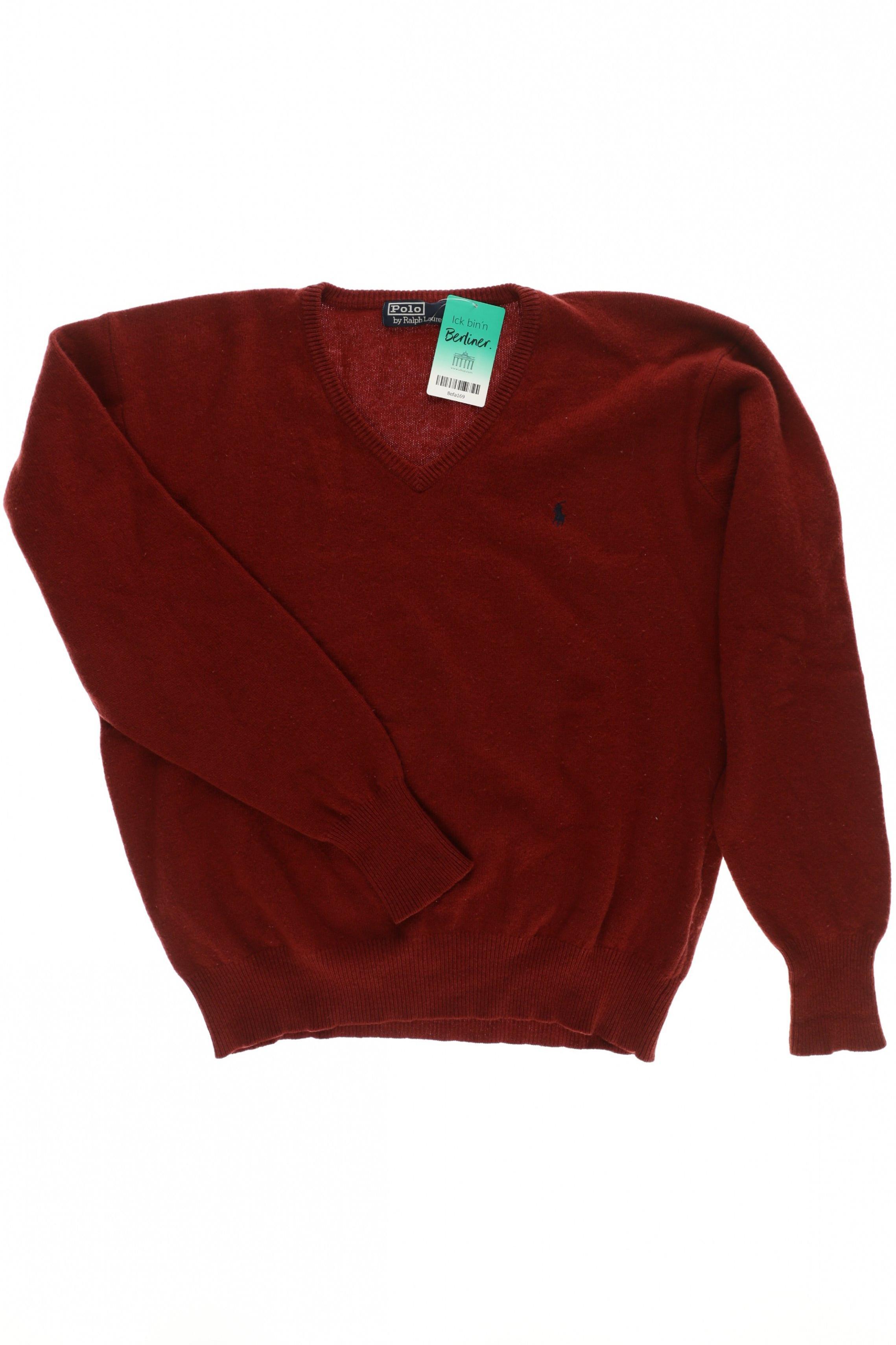 

Polo Ralph Lauren Herren Pullover, rot, Gr.