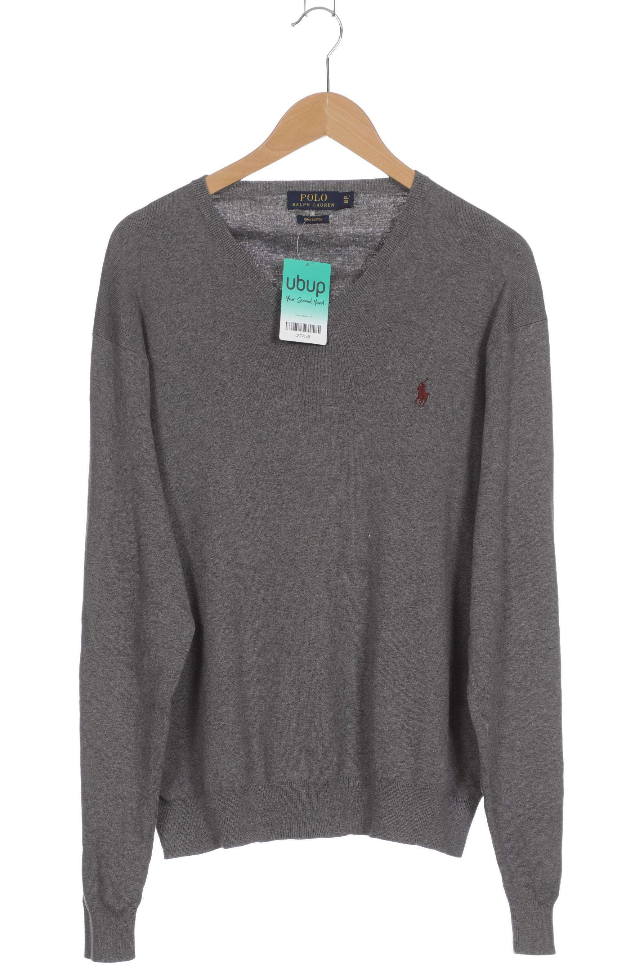 

Polo Ralph Lauren Herren Pullover, grau, Gr.
