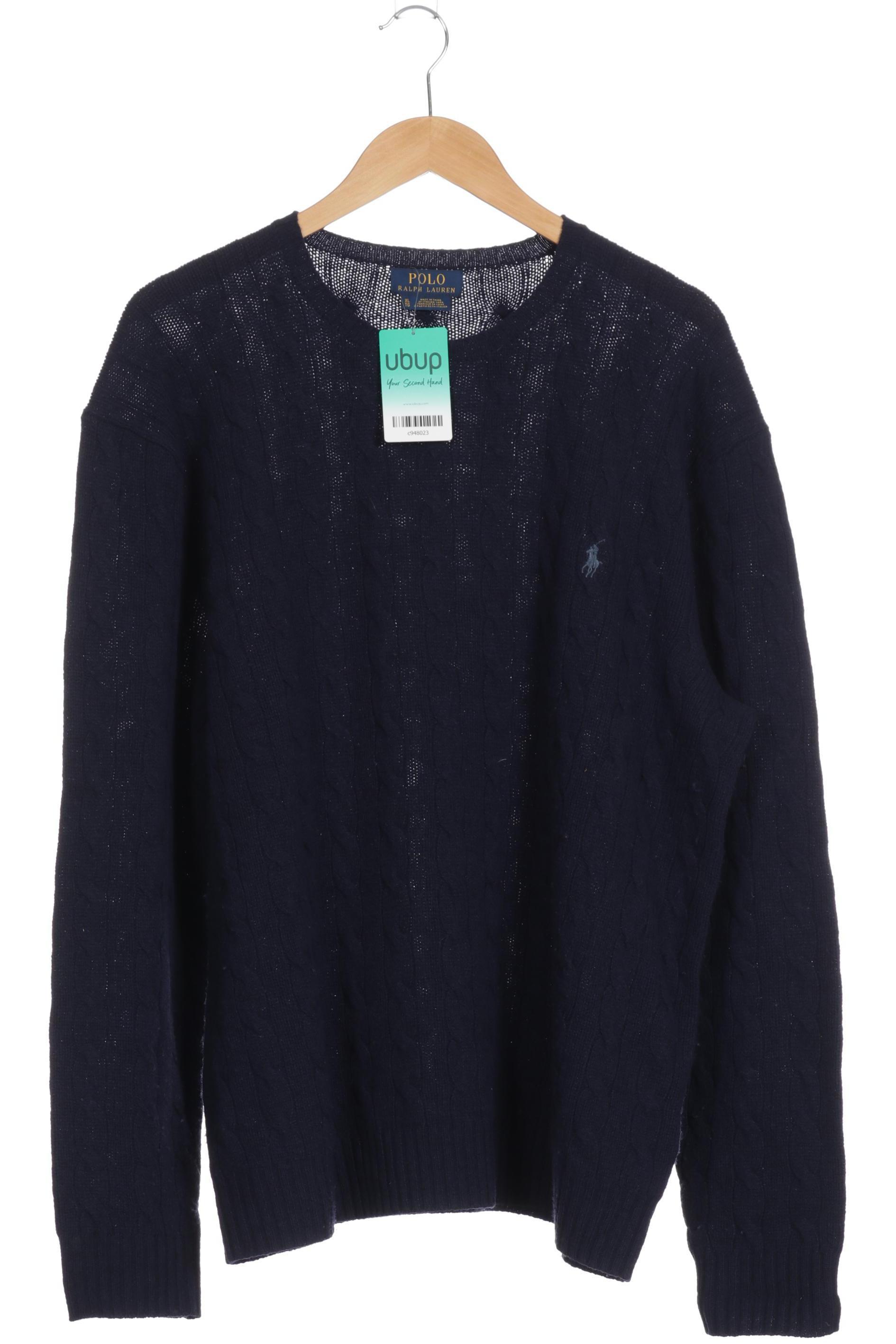 

Polo Ralph Lauren Herren Pullover, blau, Gr.