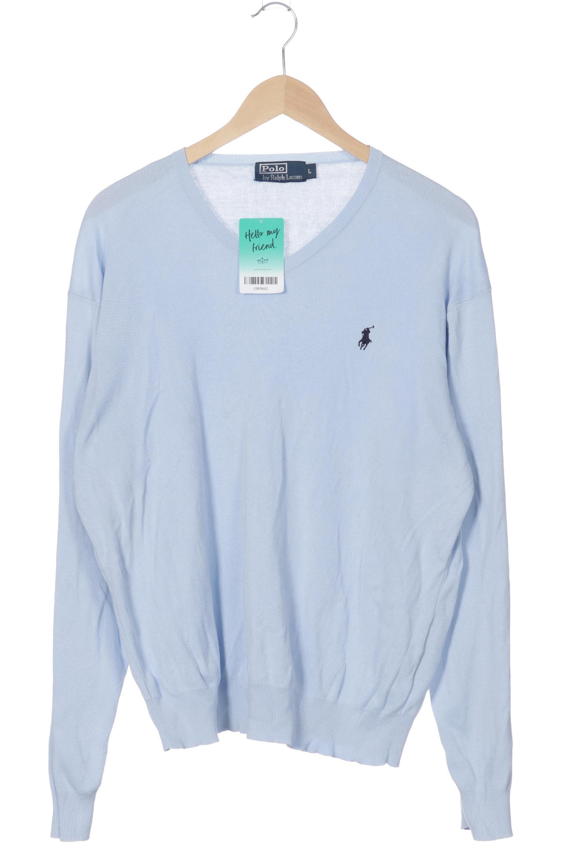 

Polo Ralph Lauren Herren Pullover, lila, Gr.