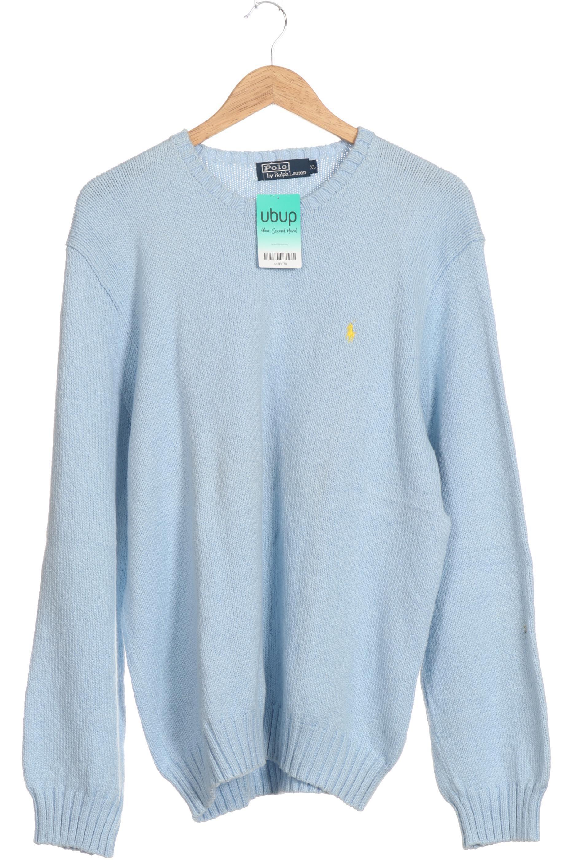 

Polo Ralph Lauren Herren Pullover, blau, Gr.