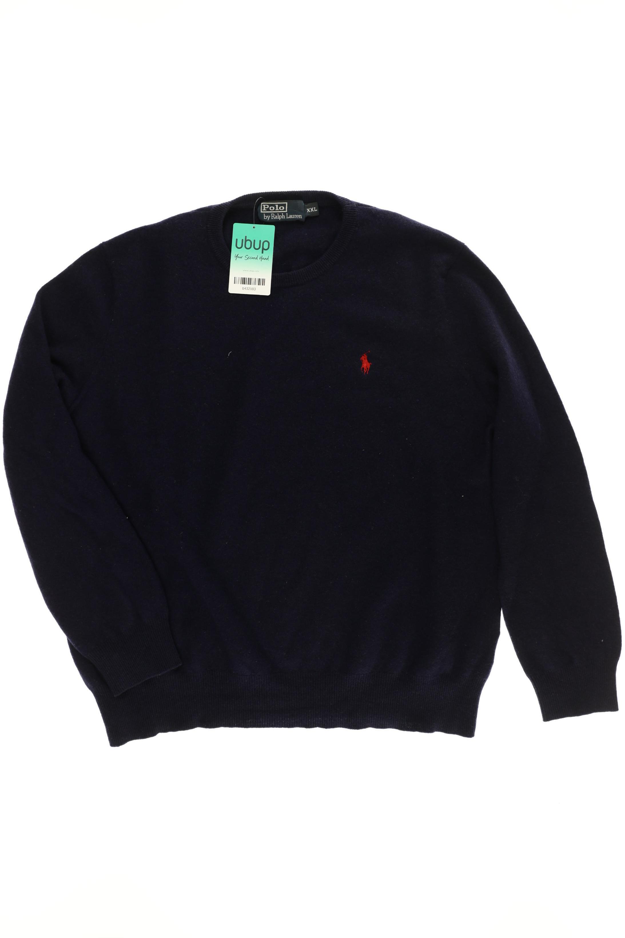 

Polo Ralph Lauren Herren Pullover, blau, Gr.