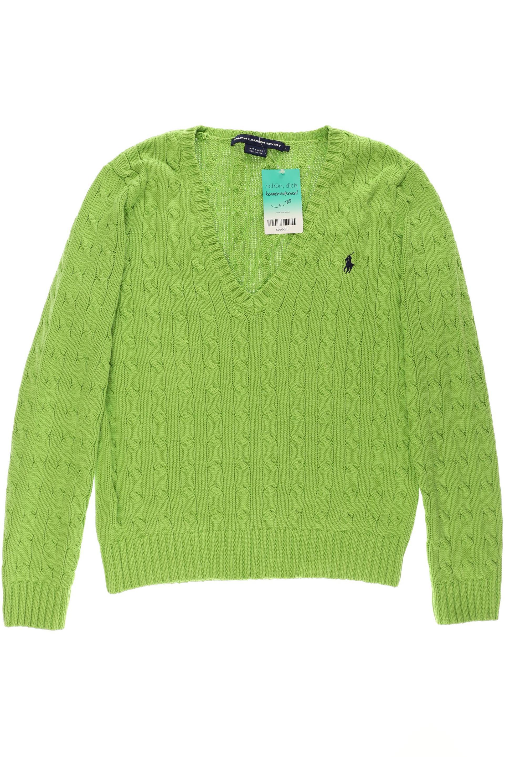 

Polo Ralph Lauren Herren Pullover, grün, Gr.