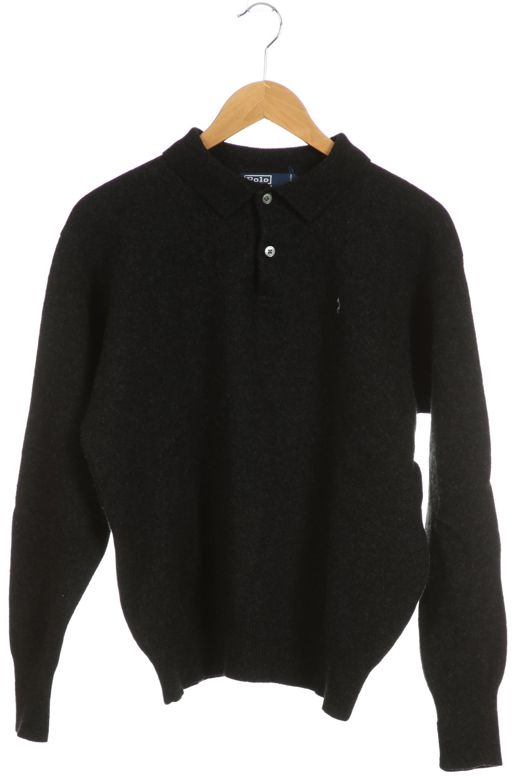 

Polo Ralph Lauren Herren Pullover, grau, Gr.