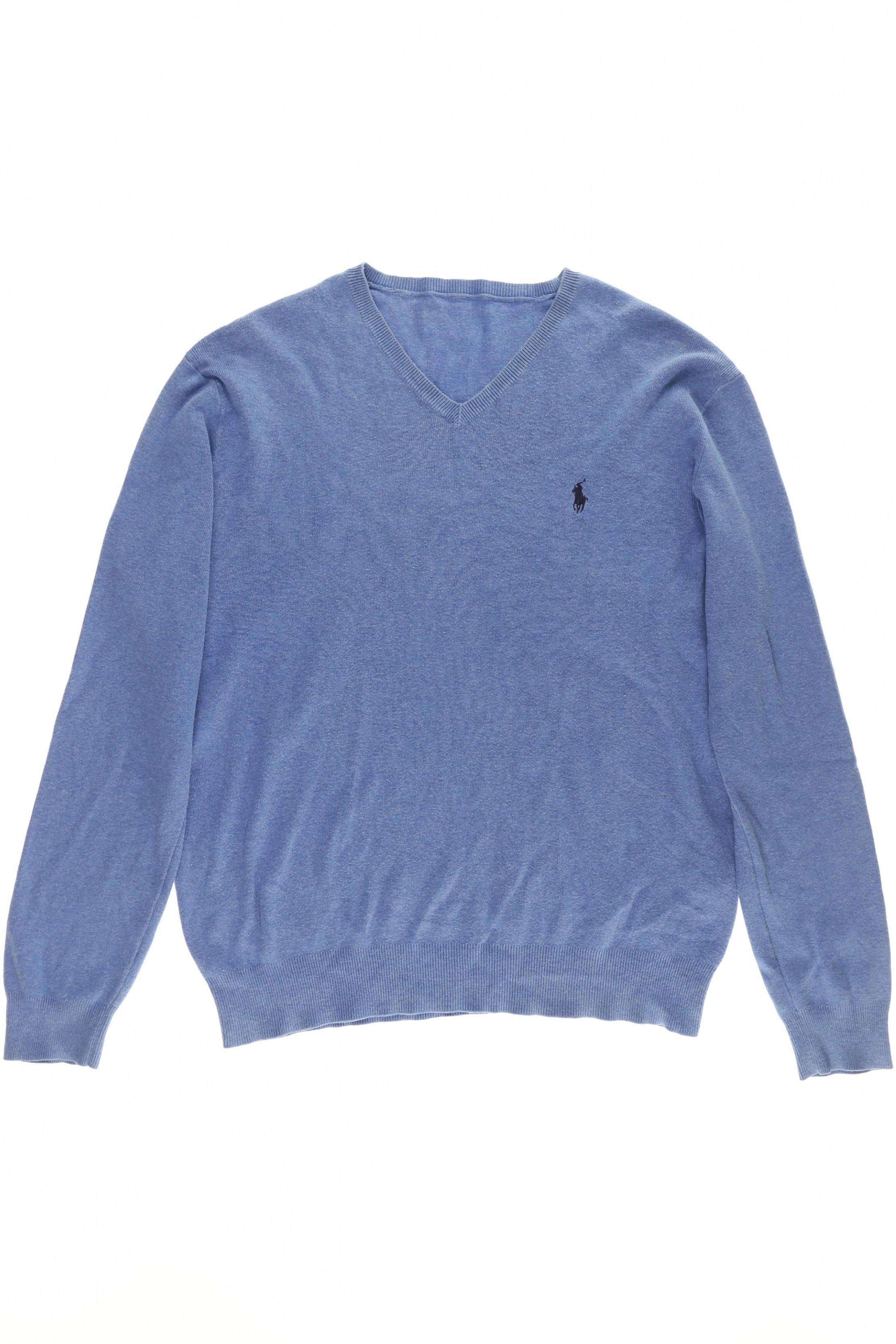 

Polo Ralph Lauren Herren Pullover, blau, Gr.