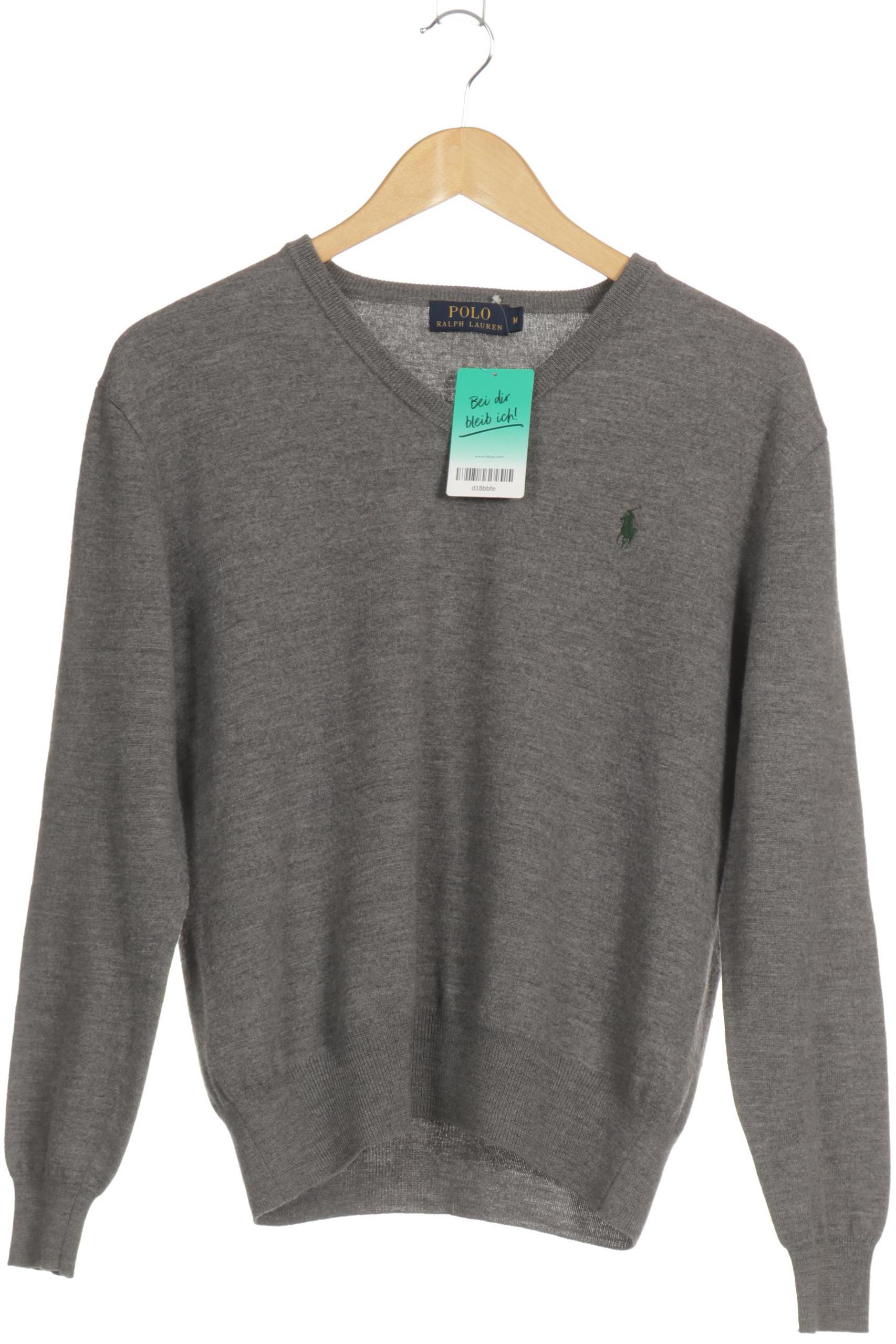 

Polo Ralph Lauren Herren Pullover, grau, Gr.