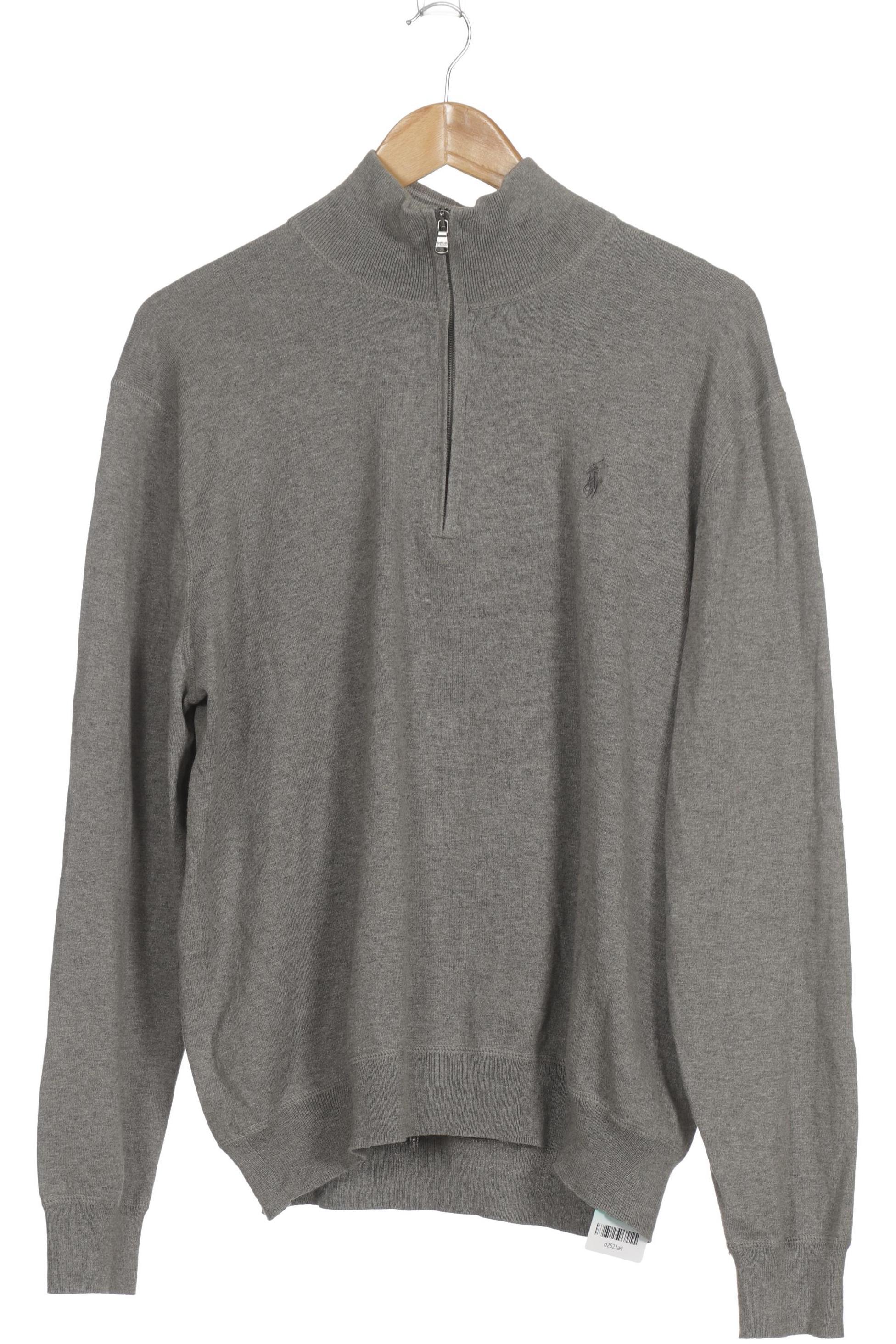 

Polo Ralph Lauren Herren Pullover, grau, Gr.