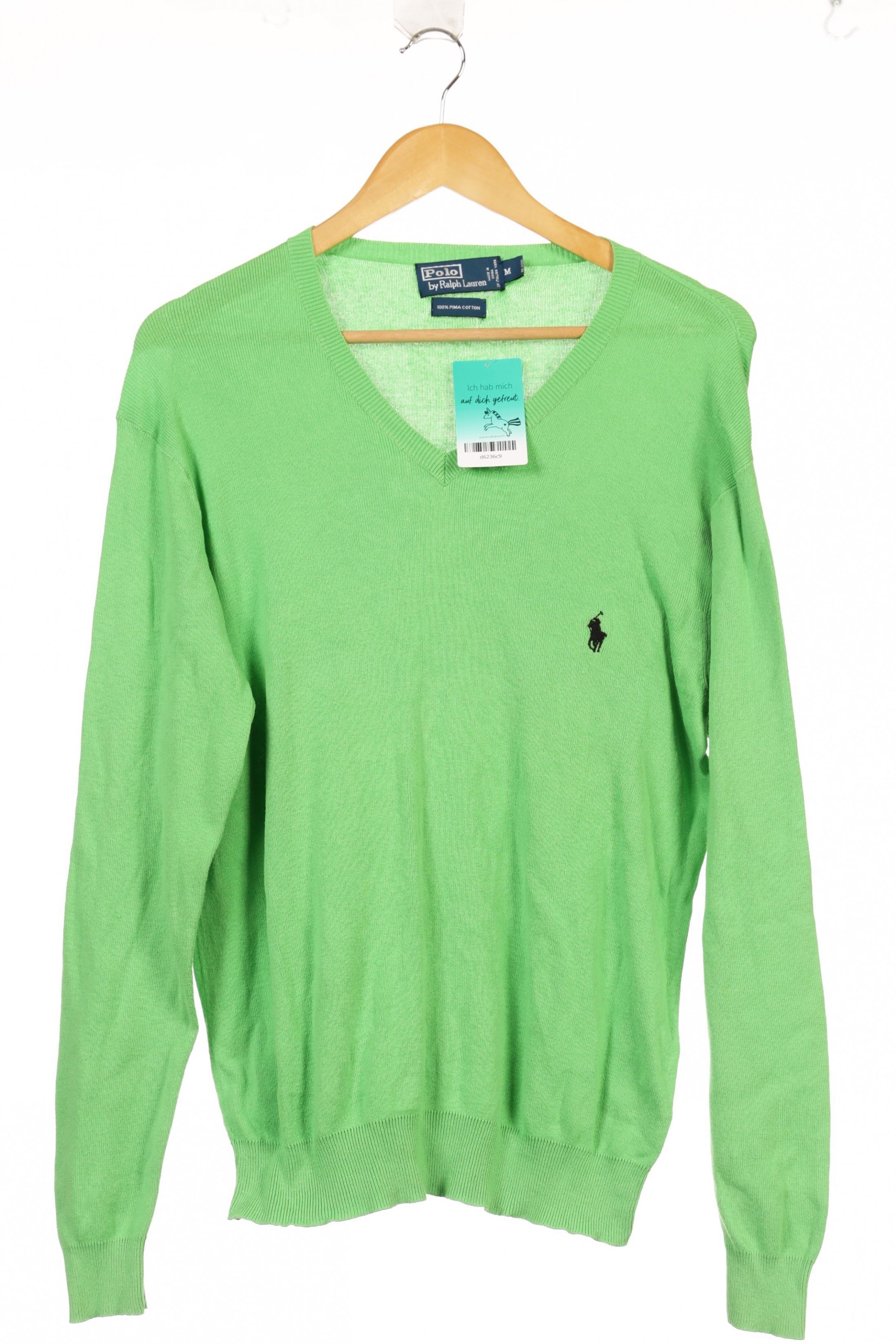 

Polo Ralph Lauren Herren Pullover, grün, Gr.