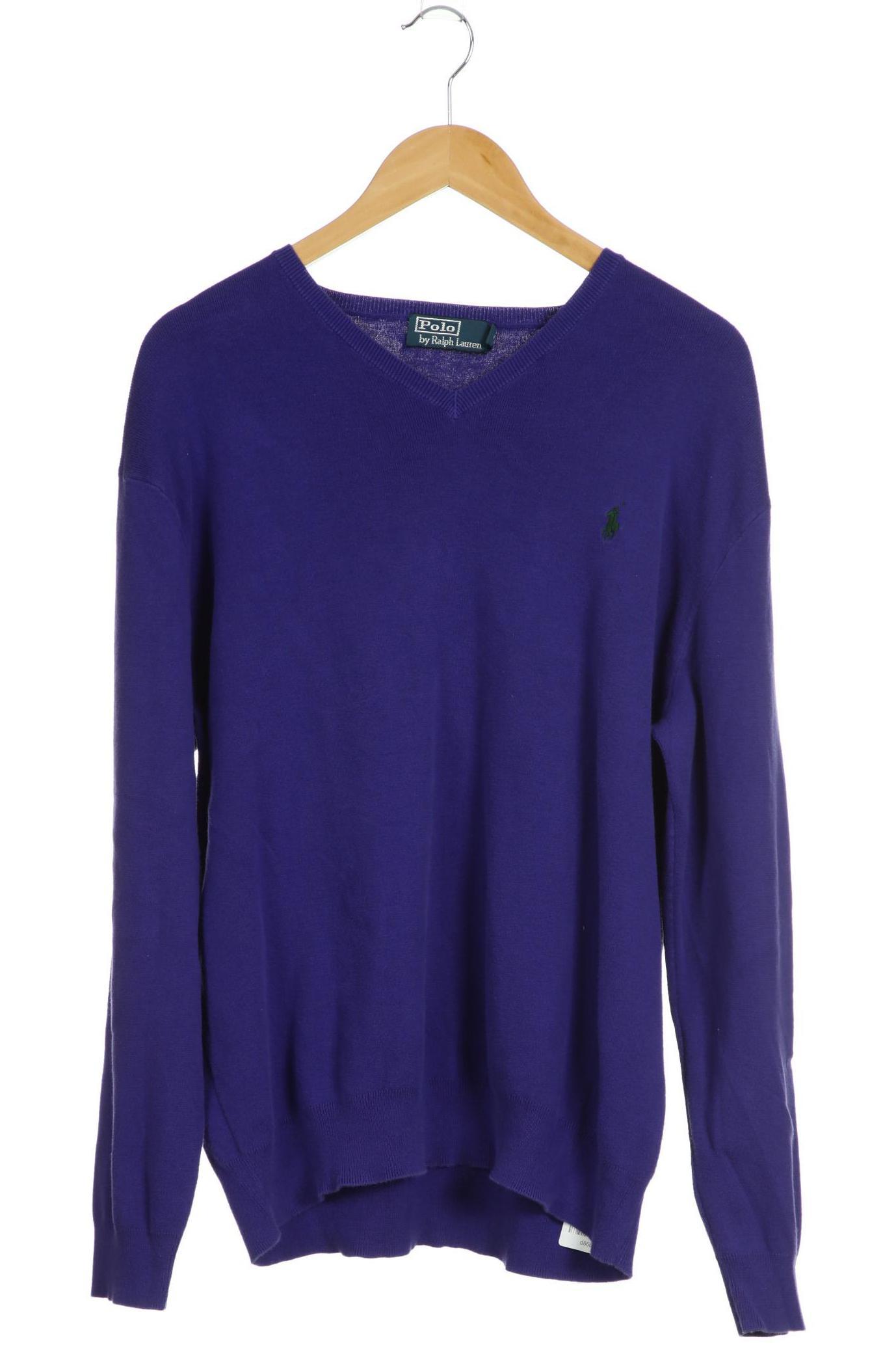 Thumbnail - Polo Ralph Lauren Herren Pullover, lila, Gr.